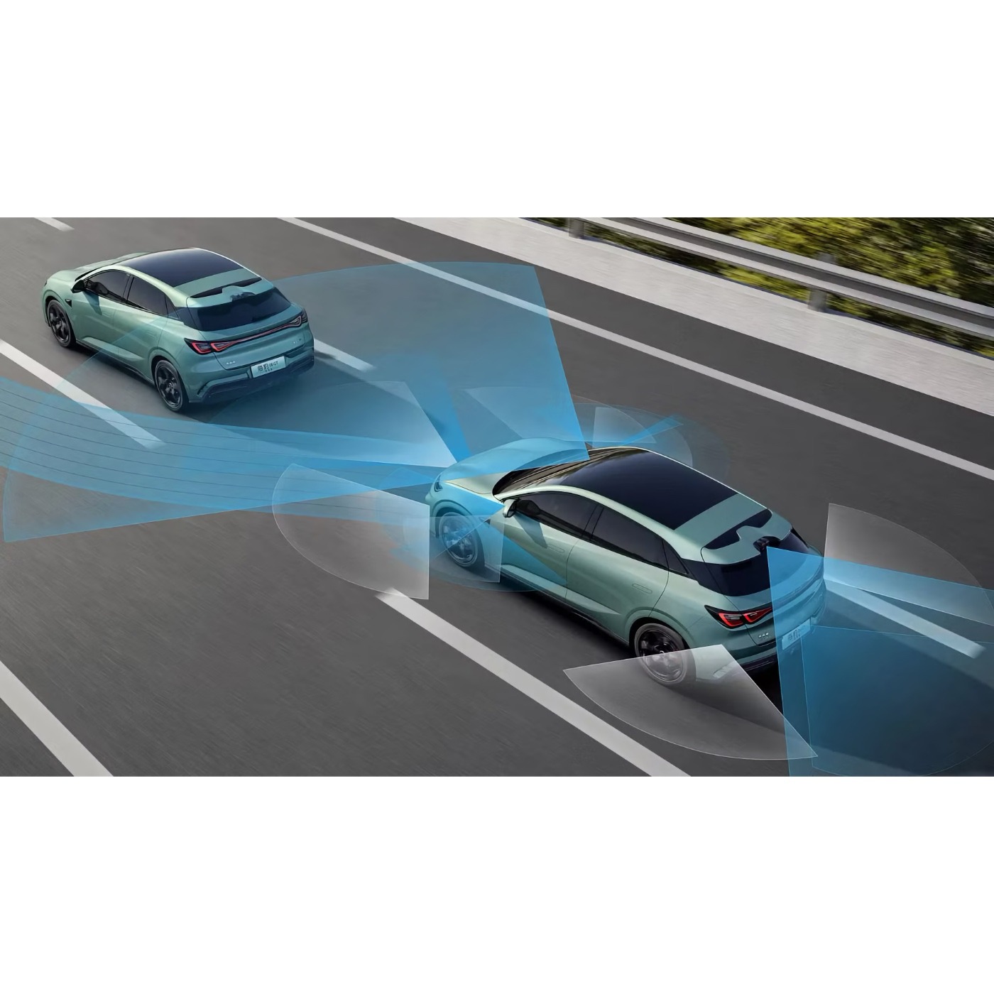 TTD June 3, 2026 - BYD Commits to Damage Coverage for ADAS episode artwork