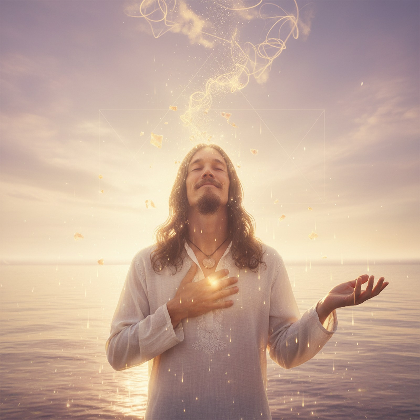 Stop Overthinking Meditation | Calm the Mind & Find Peace episode artwork