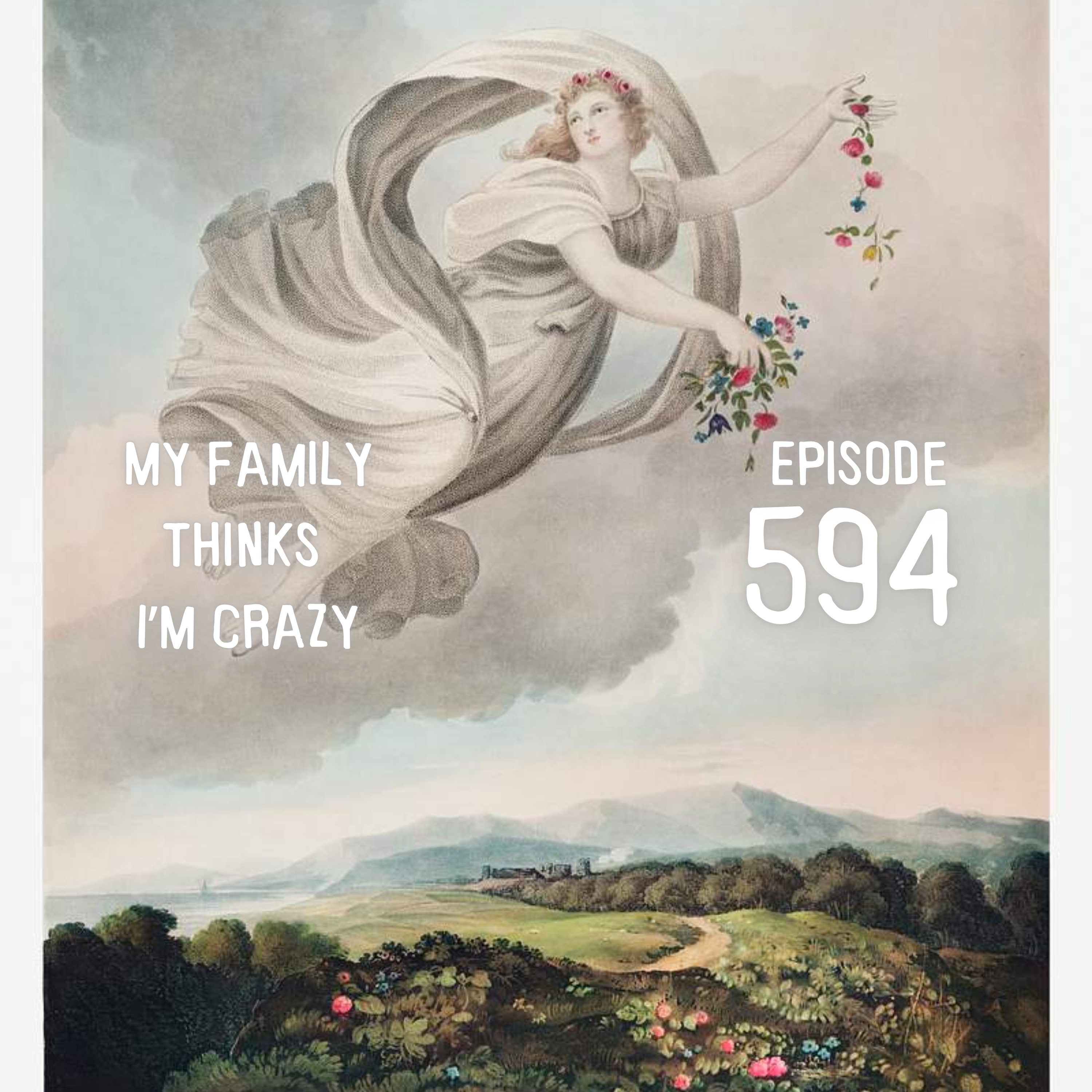 Juan Ayala - The Juan on Juan Podcast | Juan is Back! J. Dee, Marie Curie, Houdini, and the Tree of Death