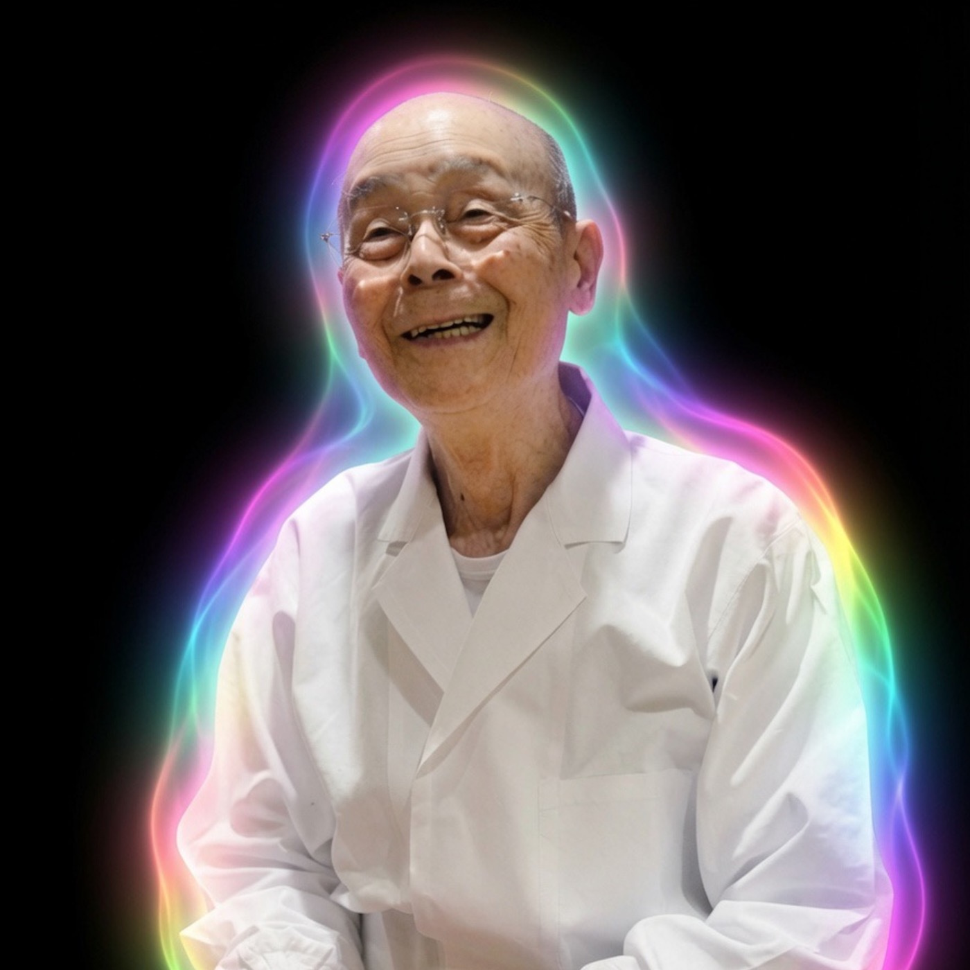Sorcerers: Jiro Ono