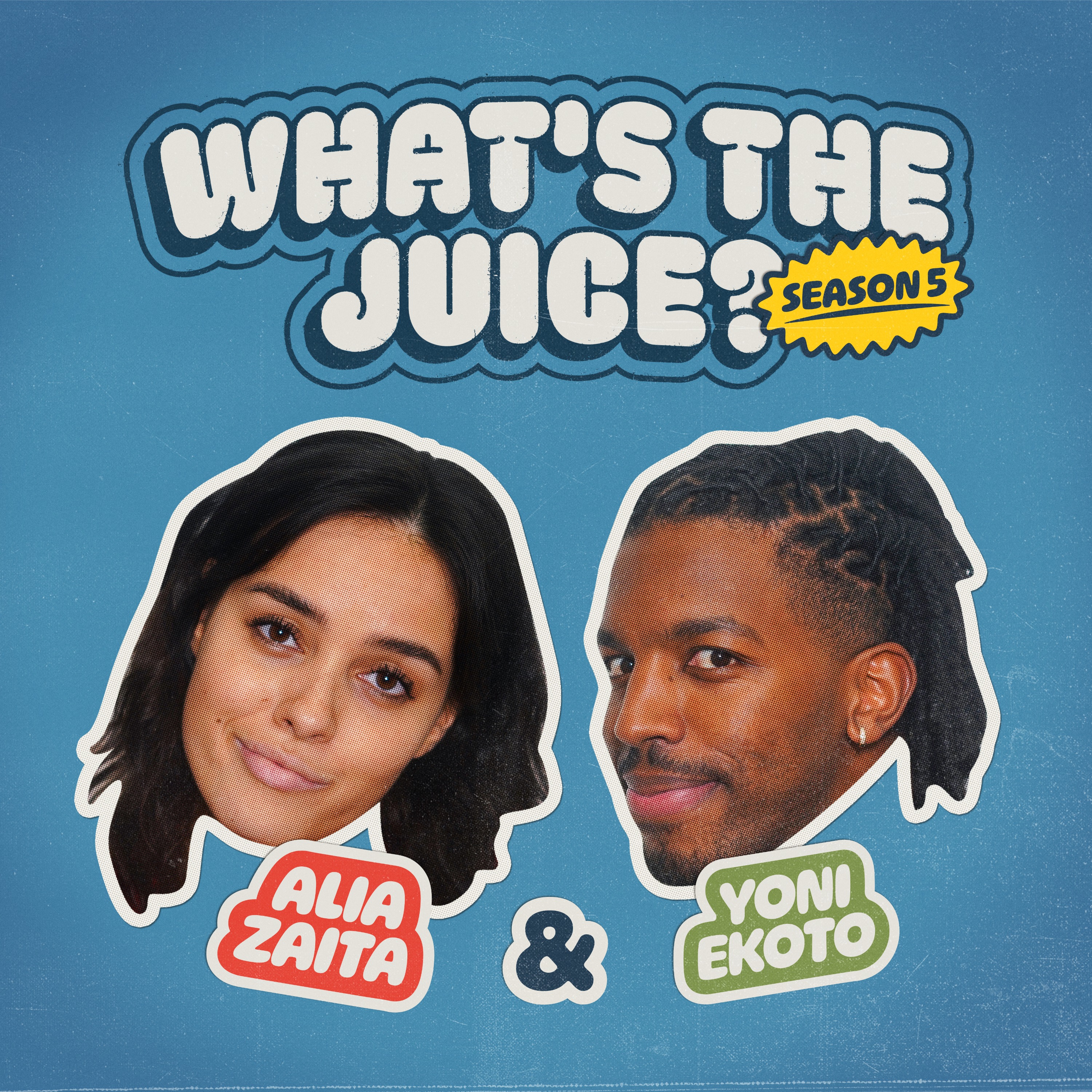 Ep.201 SEASON 5 IS HERE