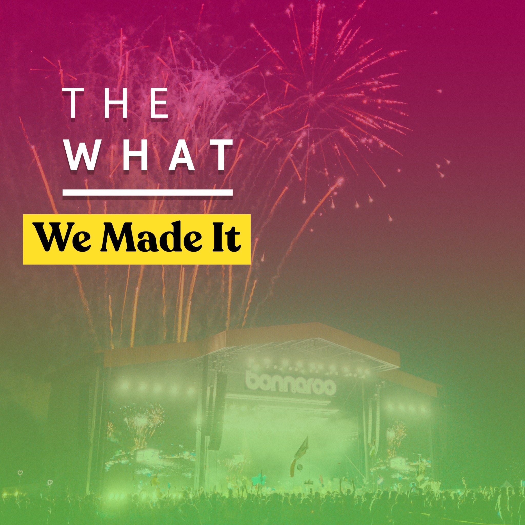 How Bonnaroo 2026 Survived the Storm (And Became Unforgettable) episode artwork