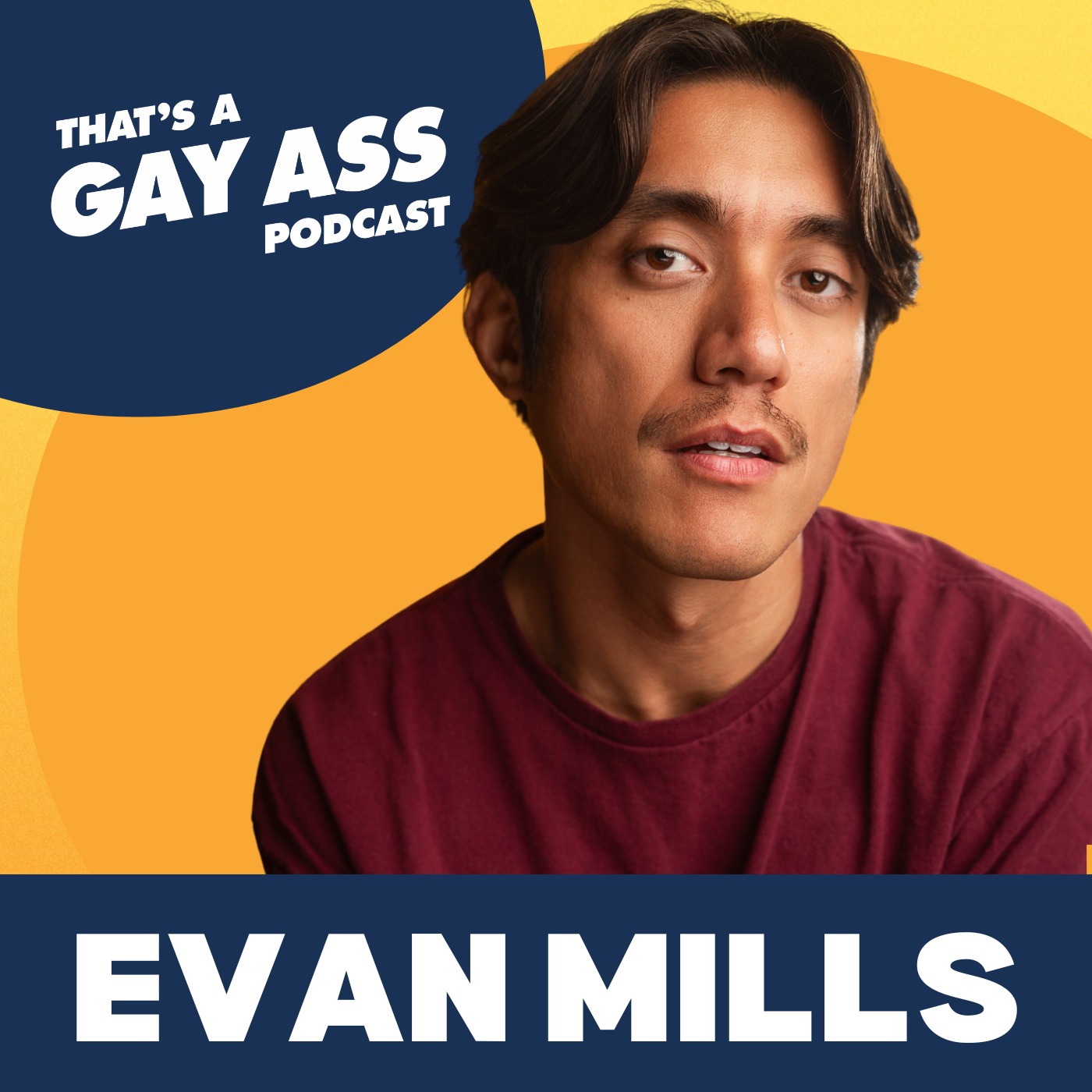 "My Dad Came Out Before I Did" w/ Evan Mills