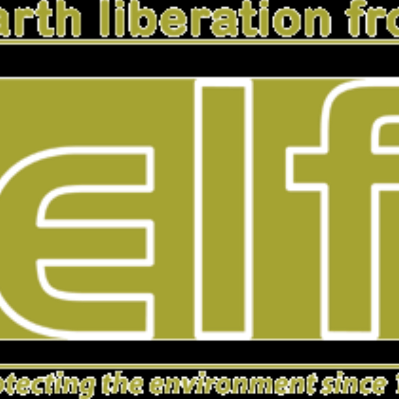 Episode 36: Earth Liberation Front
