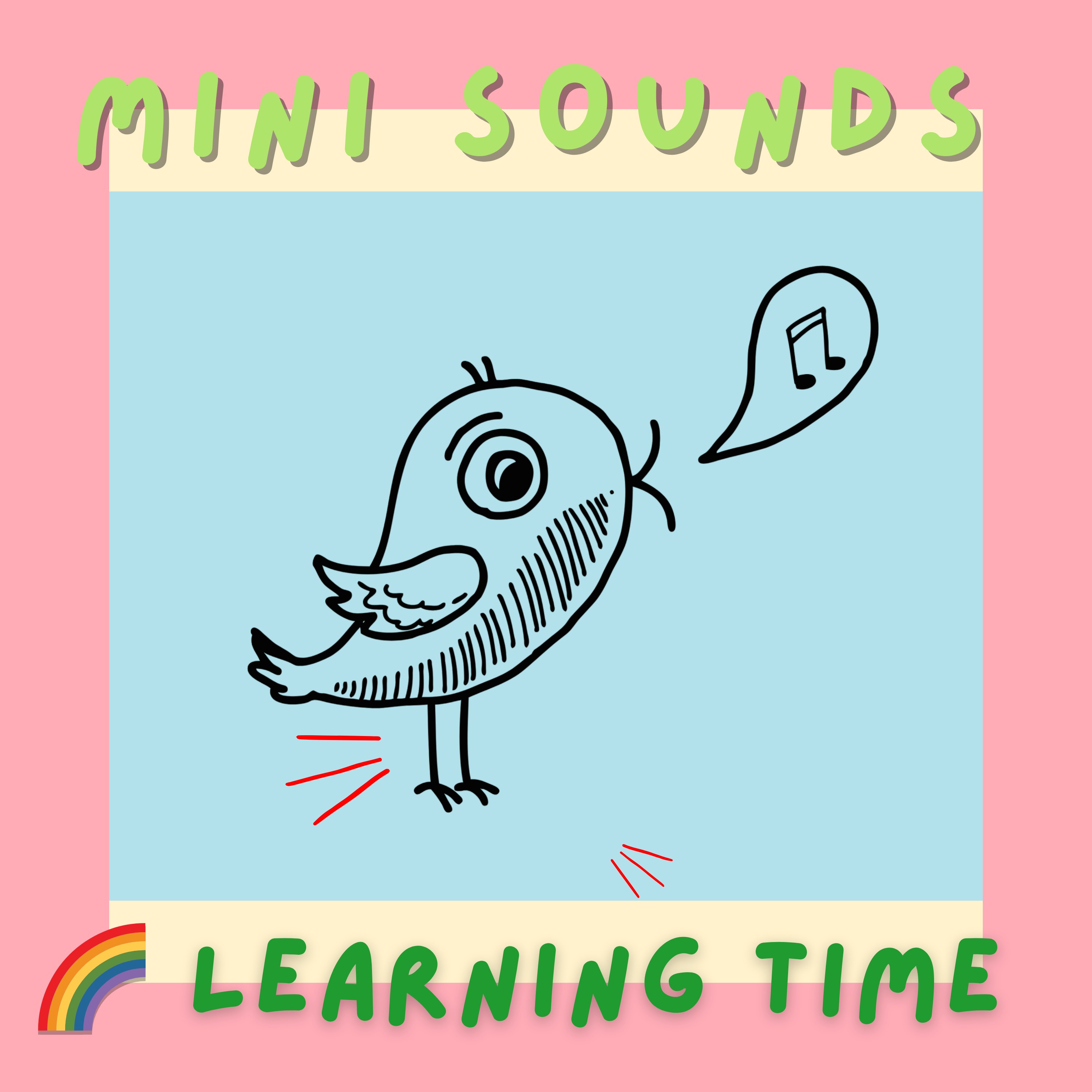 Spelling Fun: Animals, Vol. 1 — Kids Spelling Songs 🐾