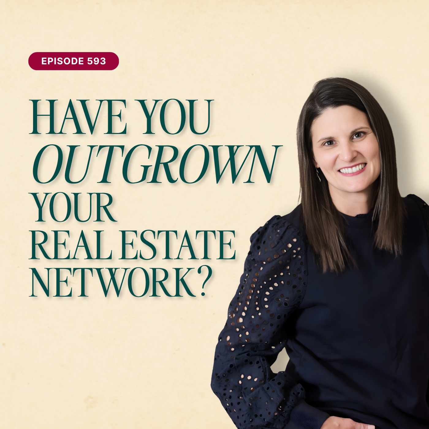 Three Signs You’ve Outgrown Your Real Estate Network