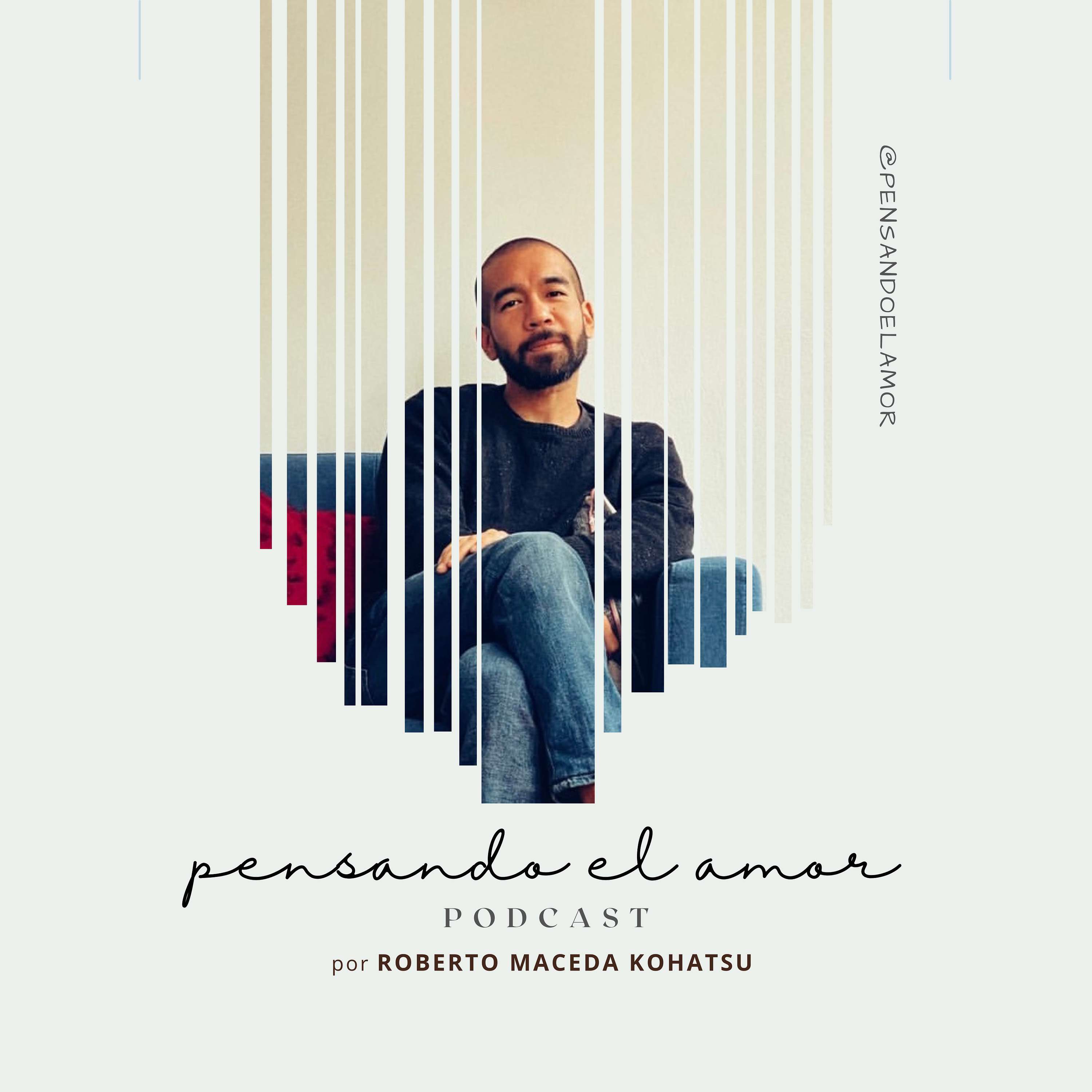 Pensando el Amor podcast artwork