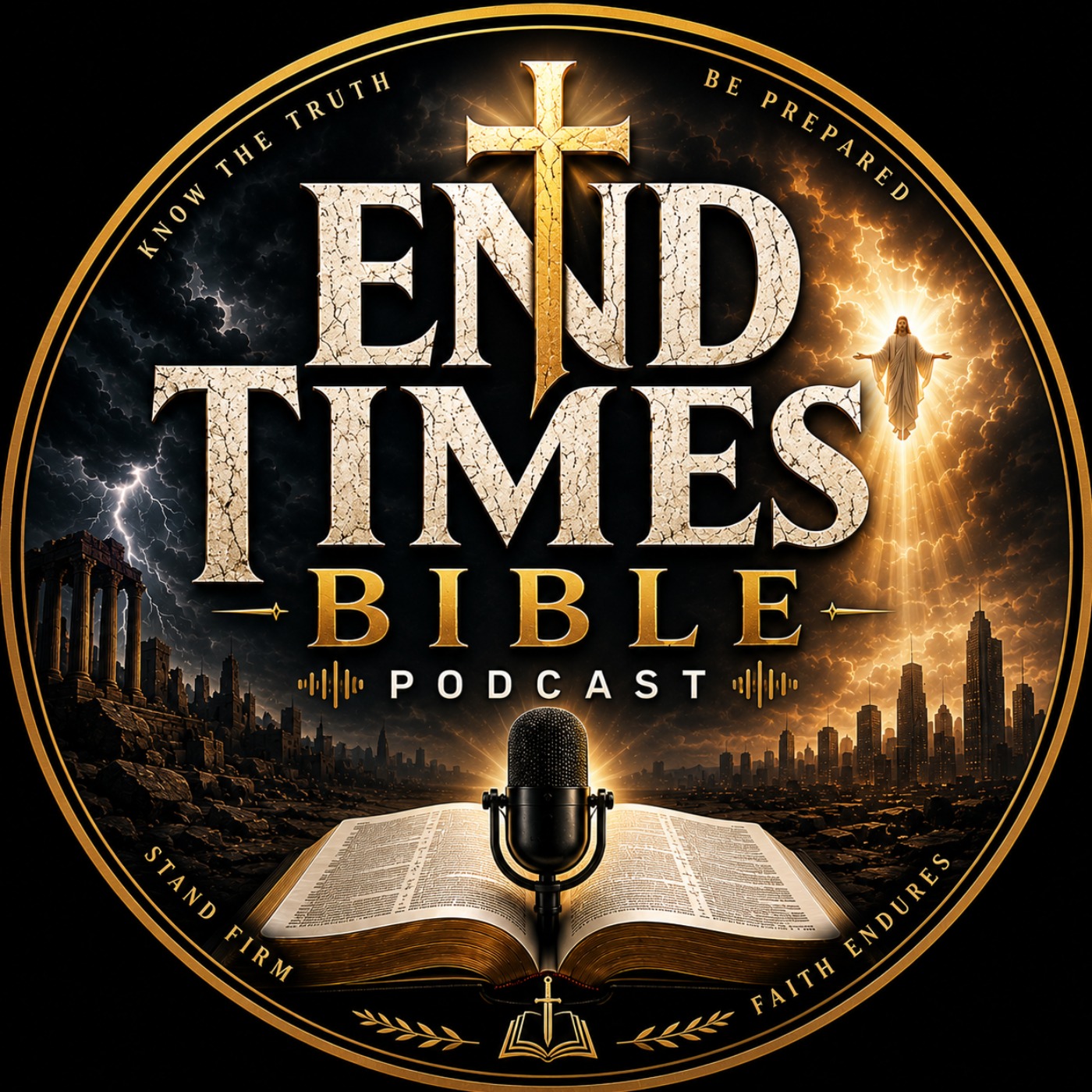 Mission Statement and Future Topics episode artwork