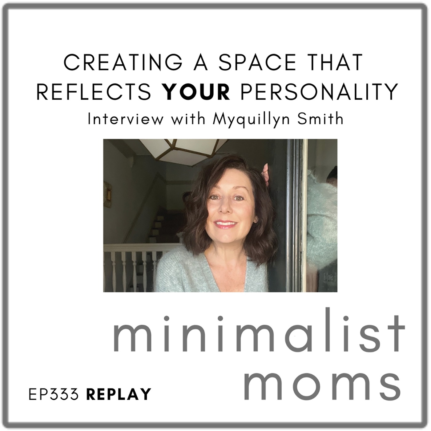 Minimalist Moms Podcast | Purposeful Life & Parenting Tips