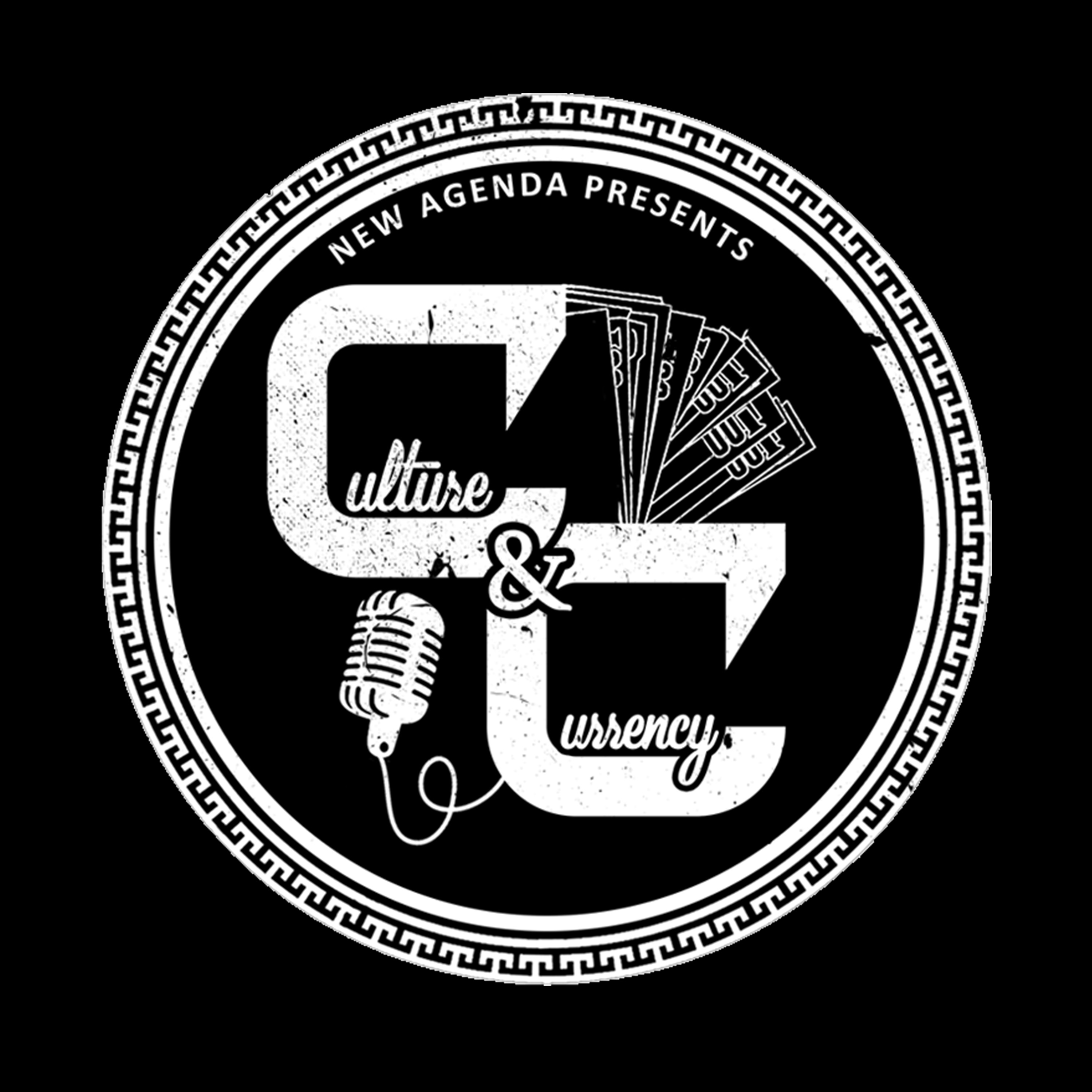 Culture & Currency Podcast