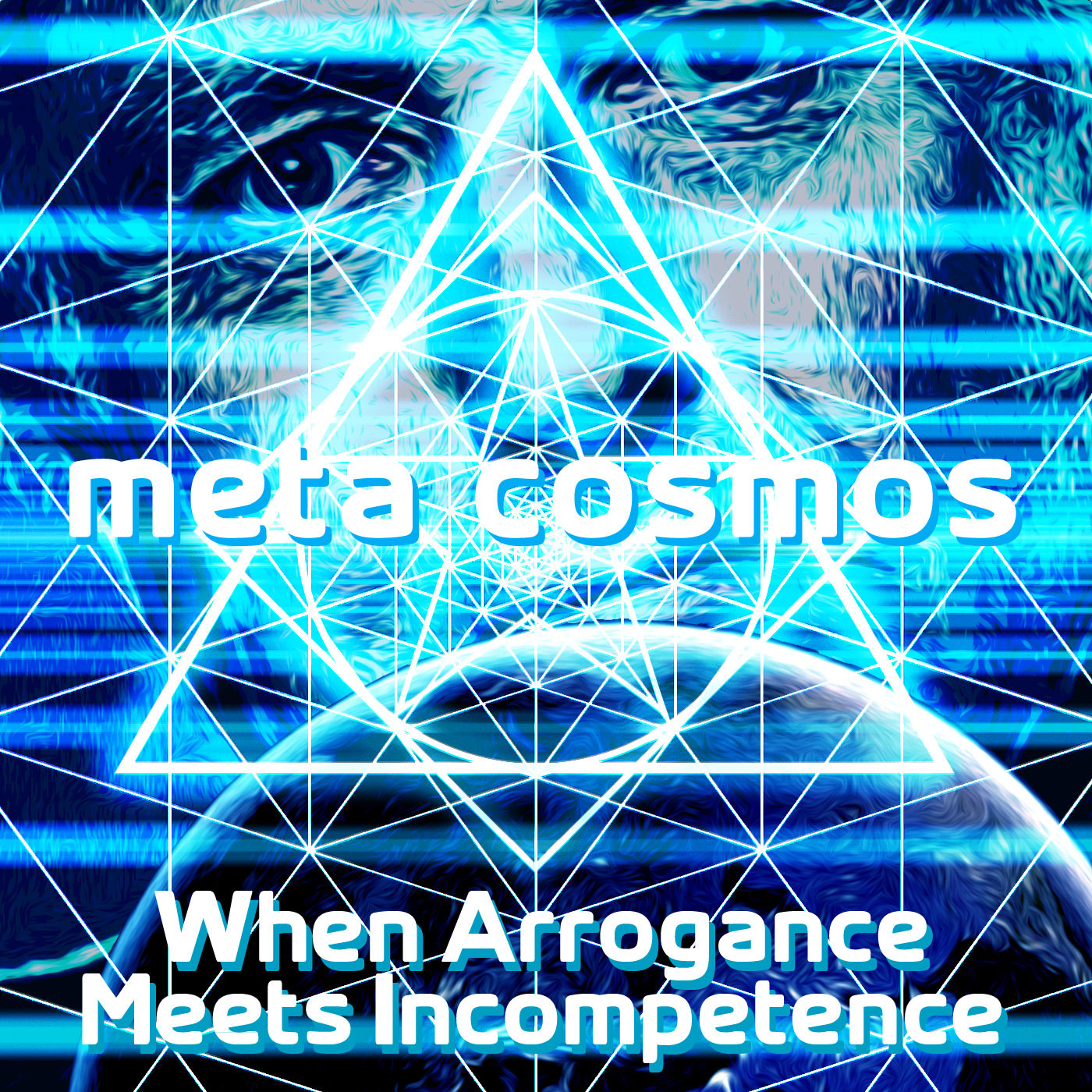 180: When Arrogance Meets Incompetence