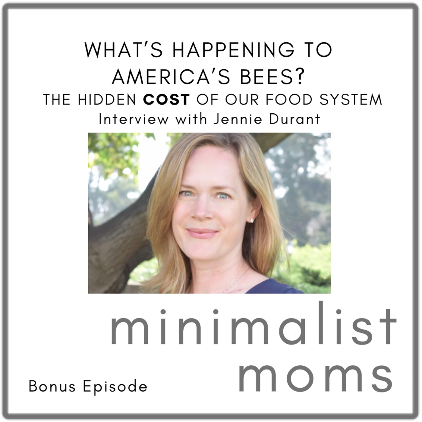 Minimalist Moms Podcast | Purposeful Life & Parenting Tips
