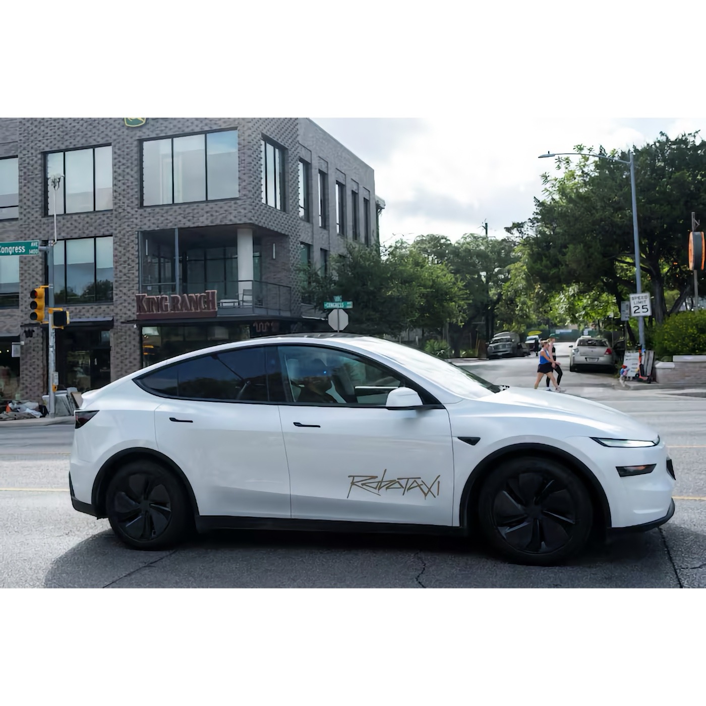 TTD June 5, 2026 - Tesla FSD Trainers Don't Trust It episode artwork