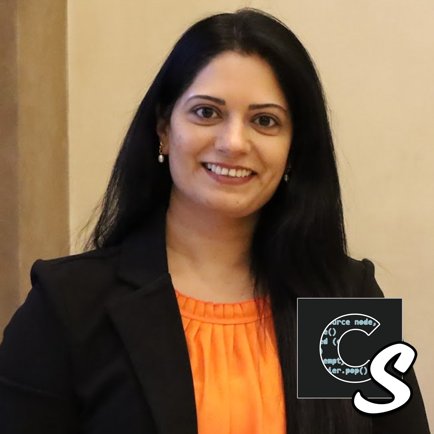 S12 Bonus: Sushma Vadlamannati, zScale
