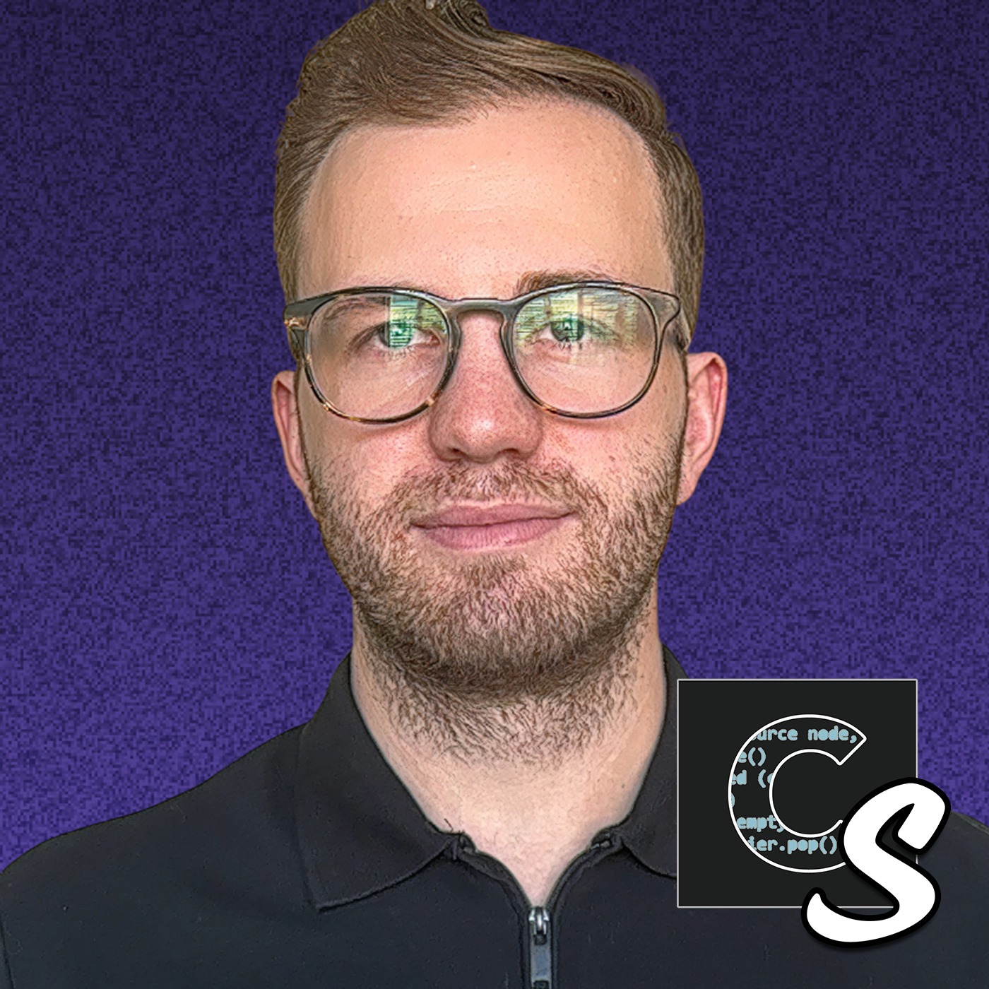 S12 E22: Alex Bowcut, Sphere