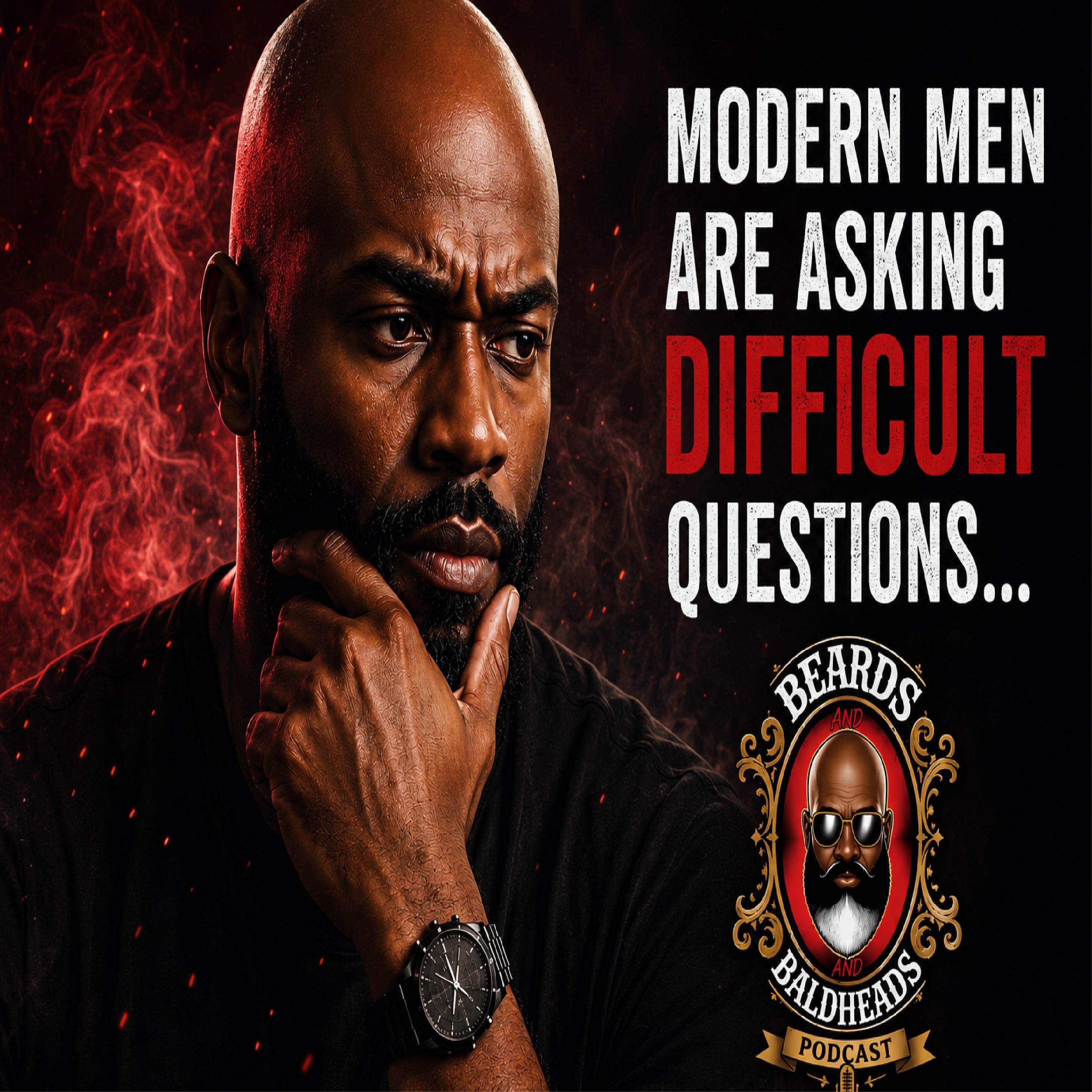 Should Men Date Single Mothers episode artwork