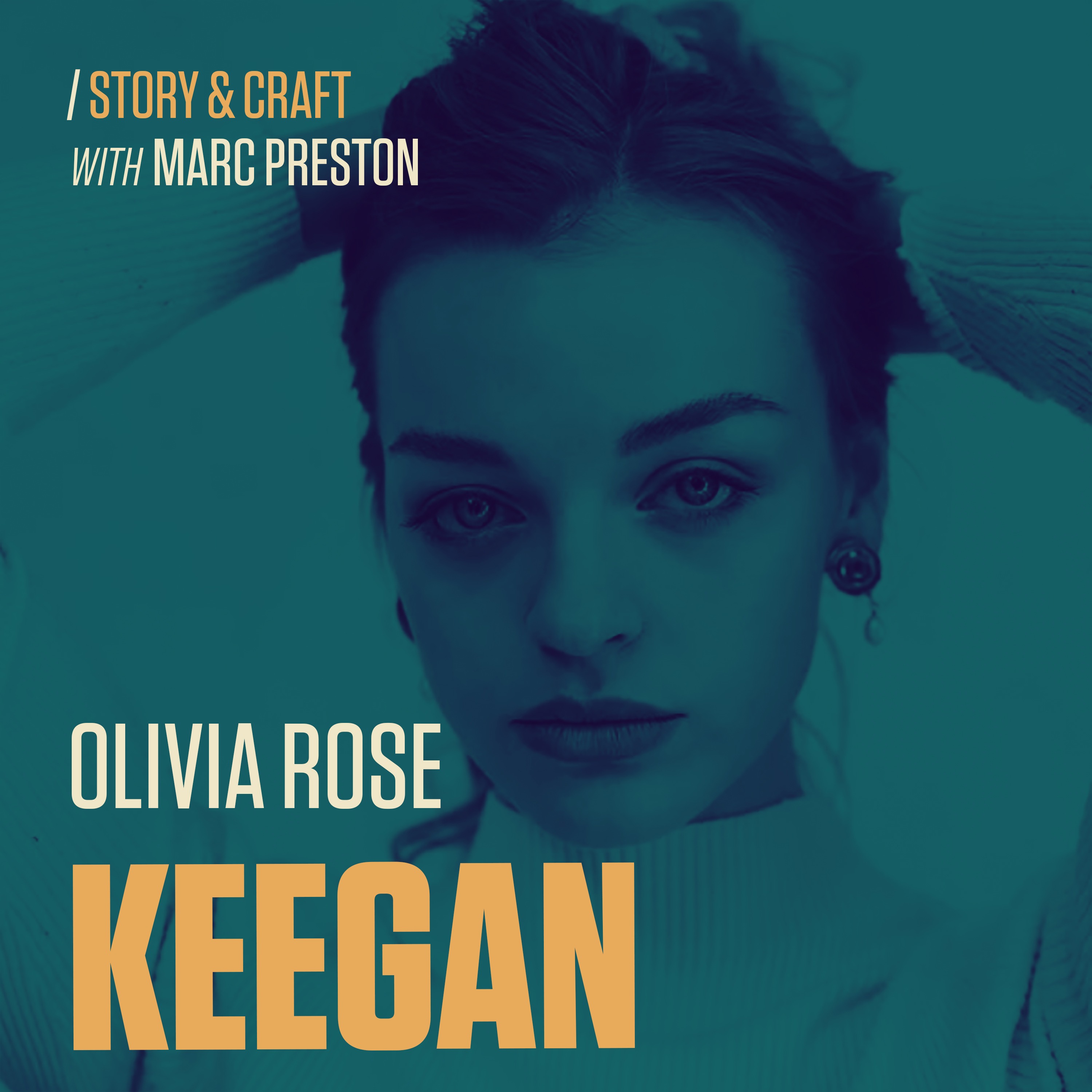 Olivia Rose Keegan | From "Days of Our Lives" to Paramount+'s "Dutton Ranch" and "Scary Movie" | A Scary Good Time