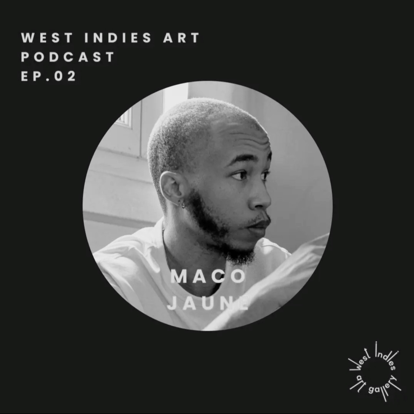 Maco Jaune : l'équilibre dans le chaos créatif episode artwork