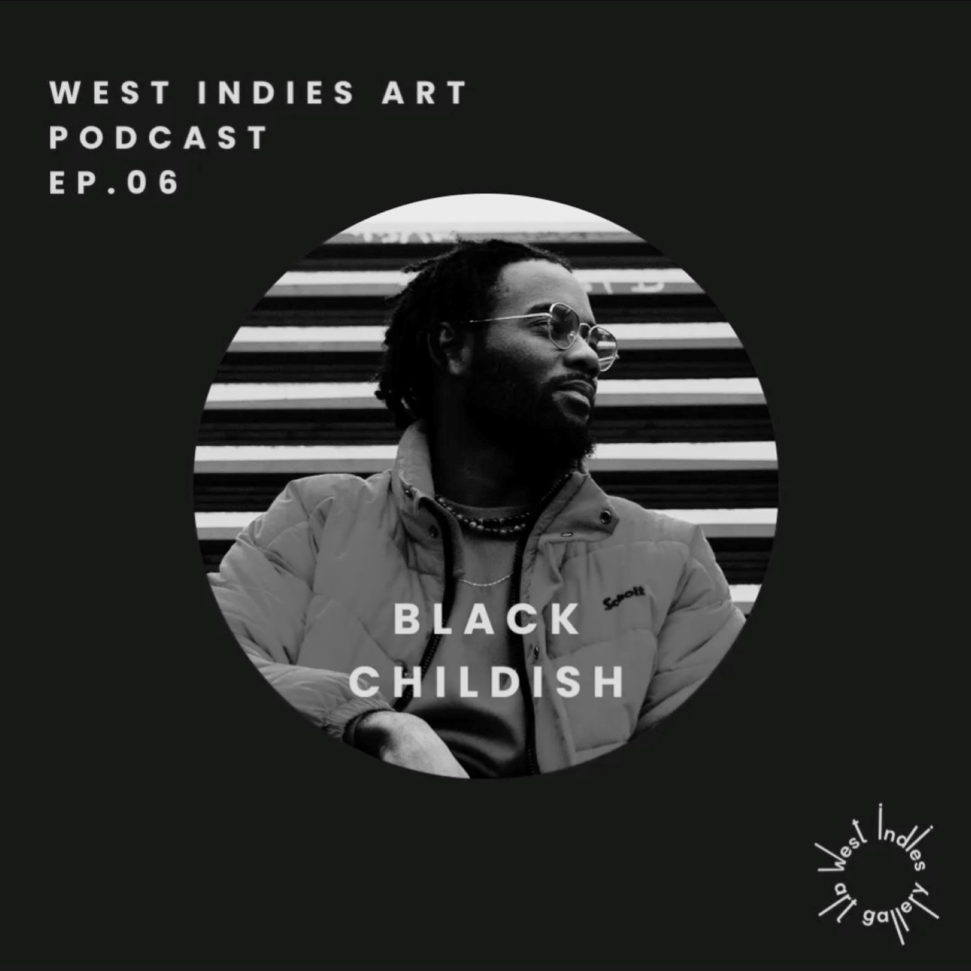 Black Childish : la pop culture à la sauce caribéenne episode artwork