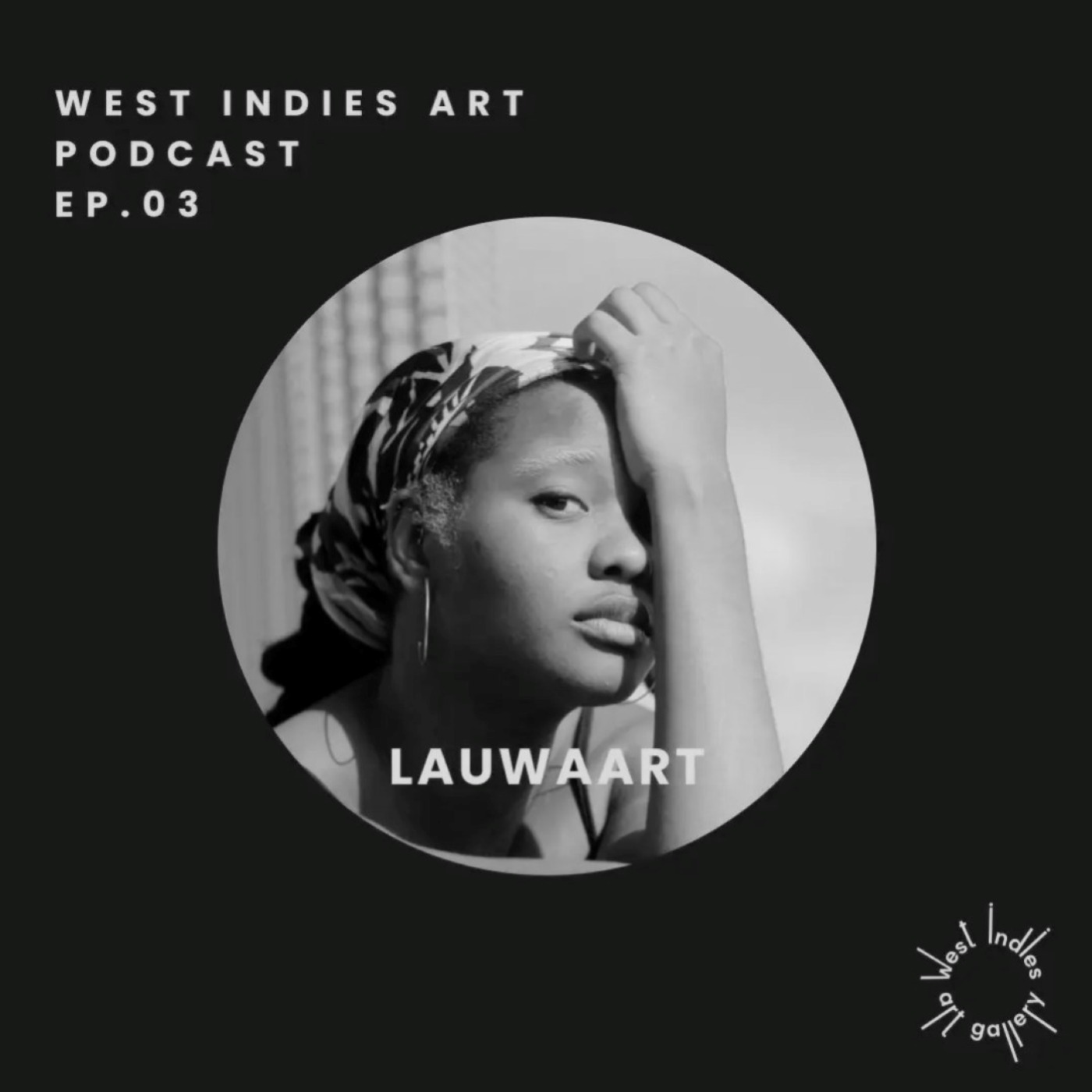 Lauwaart : l'expression de soi à travers le portrait episode artwork