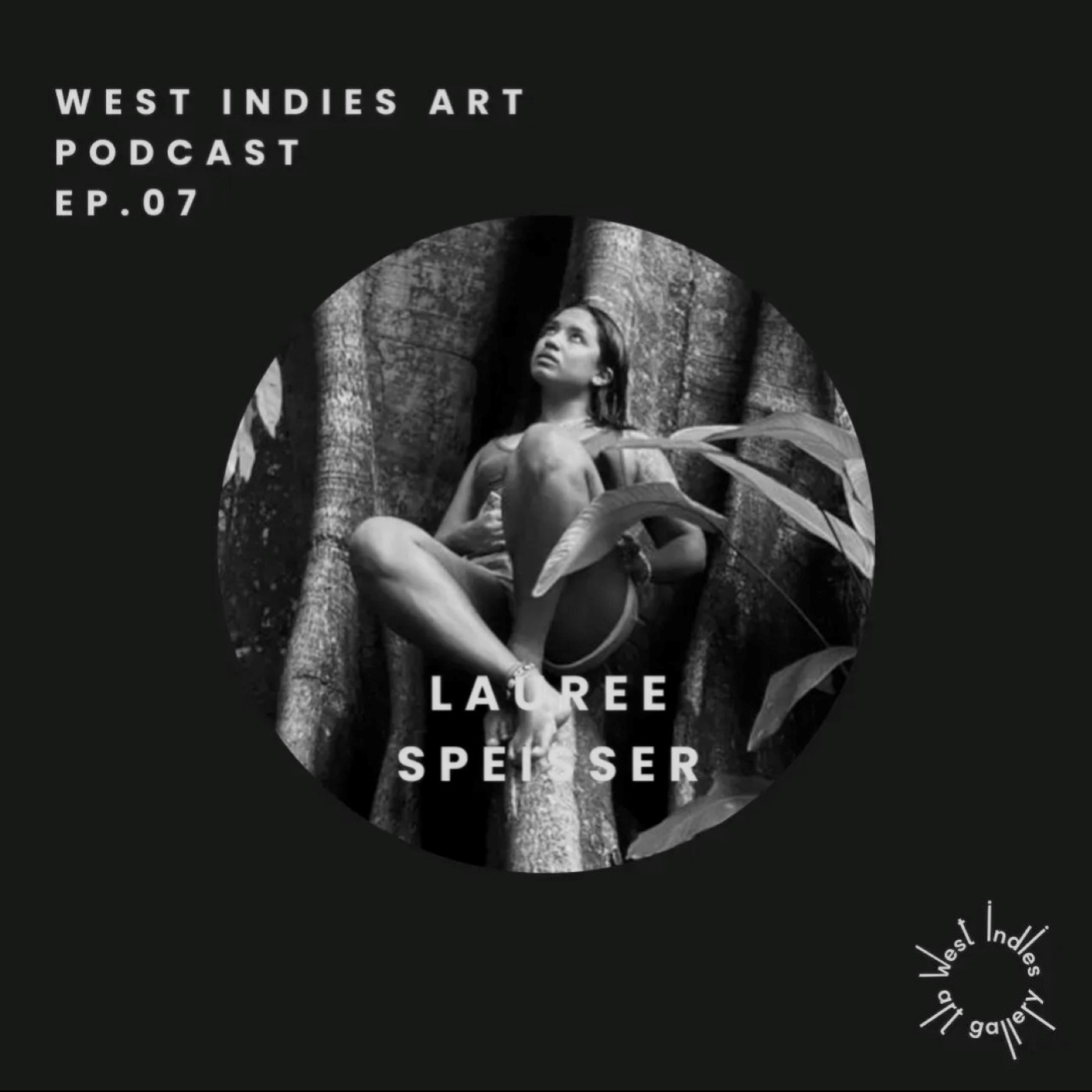 Lauree Speisser : l'invitation au voyage episode artwork