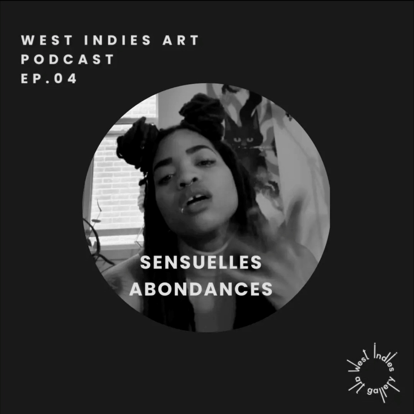 Sensuelles Abondances : quand l'art ouvre les portes de l'inconscient episode artwork