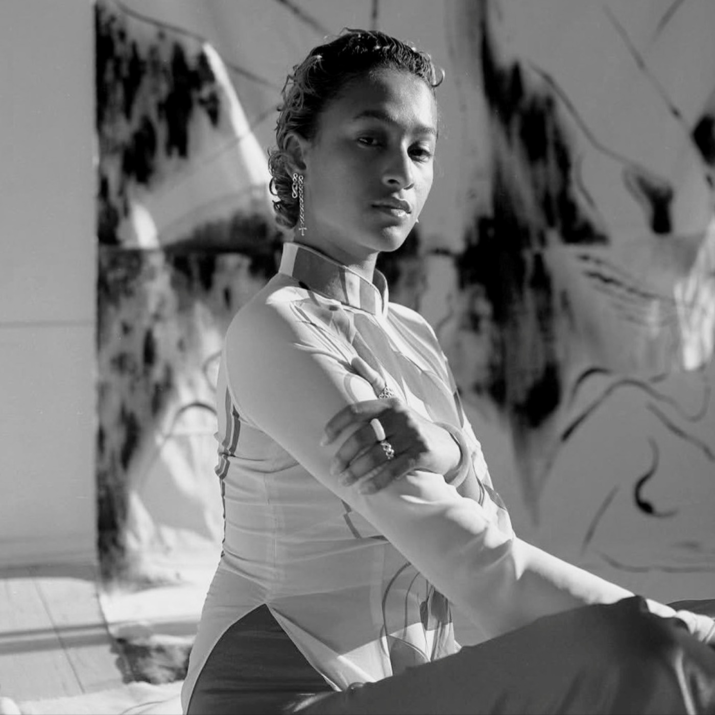 Daëna Song Cabral : l'art de la guérison episode artwork