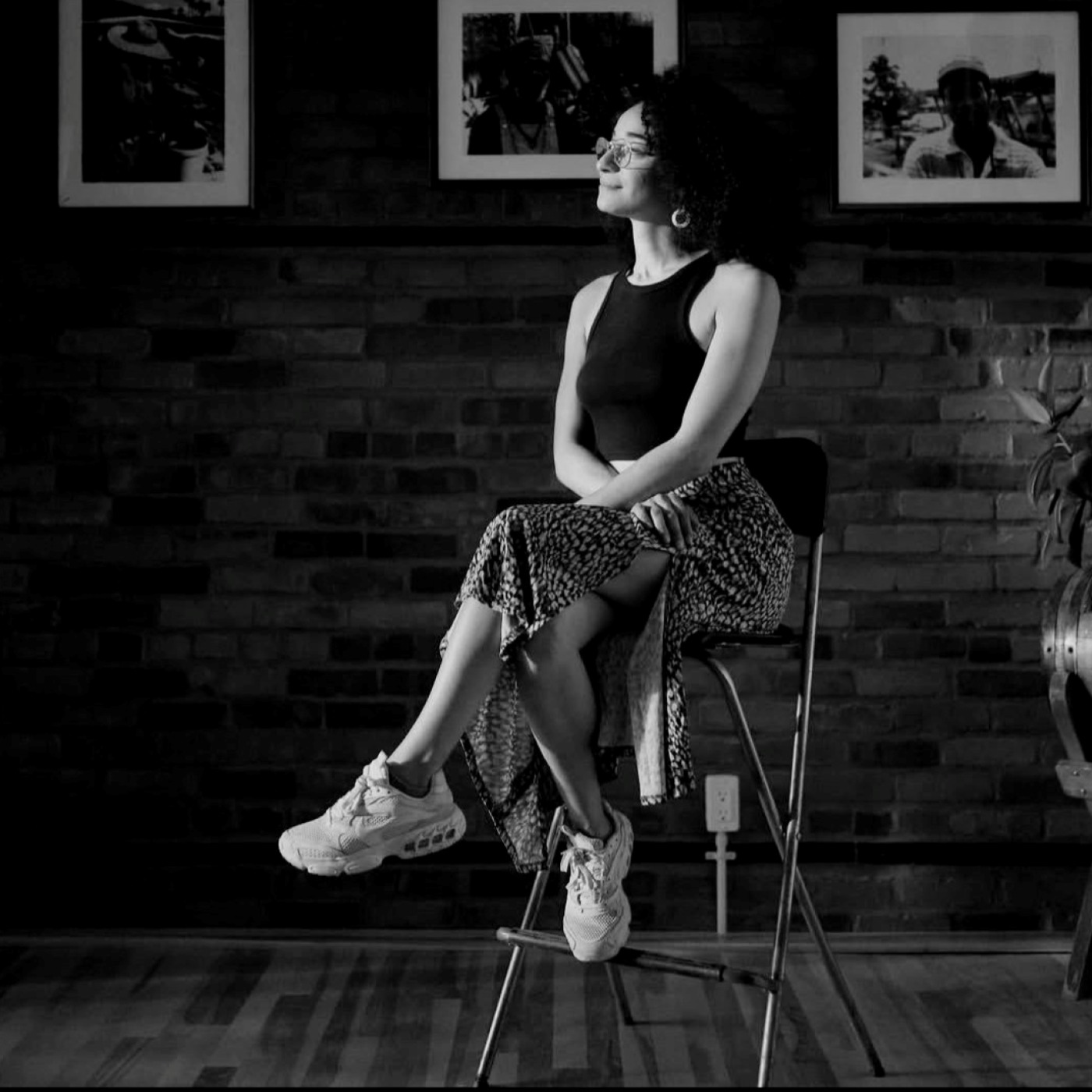 Cécilia Kiavué : la création comme une rencontre episode artwork