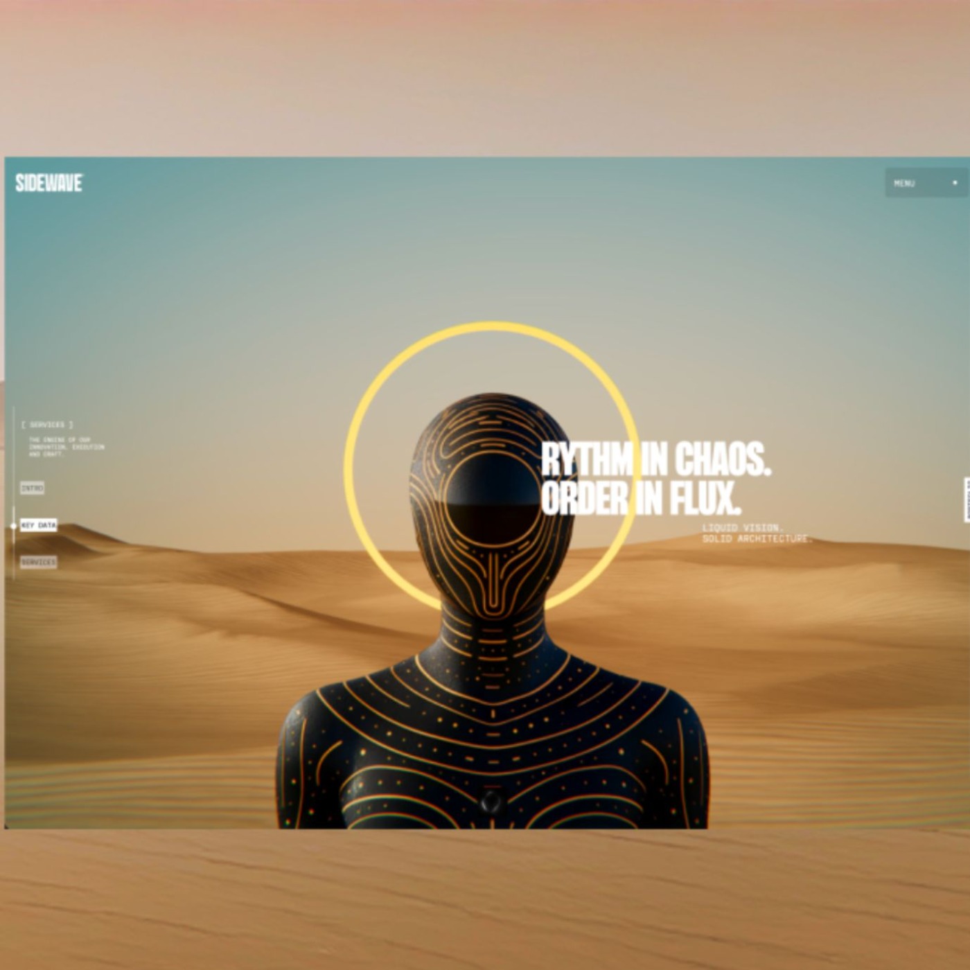Audio Player Image