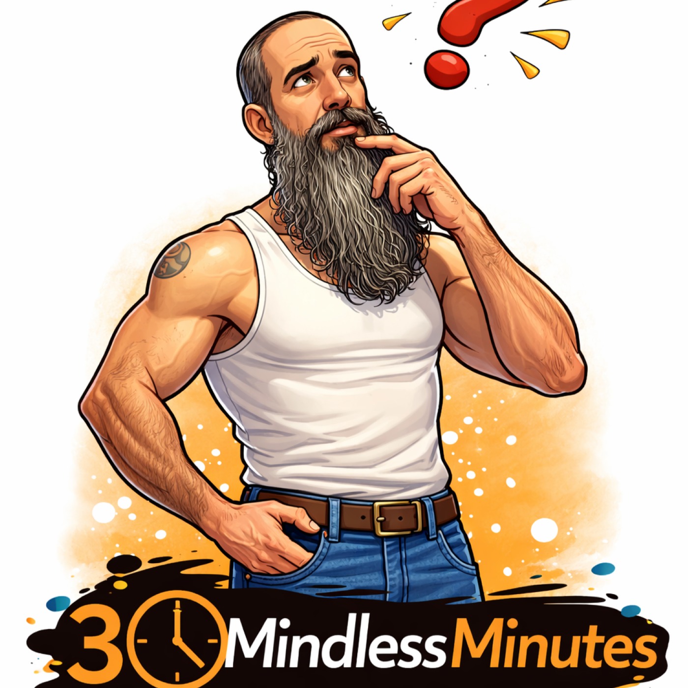 30 Mindless Minutes: Body Dysmorphia