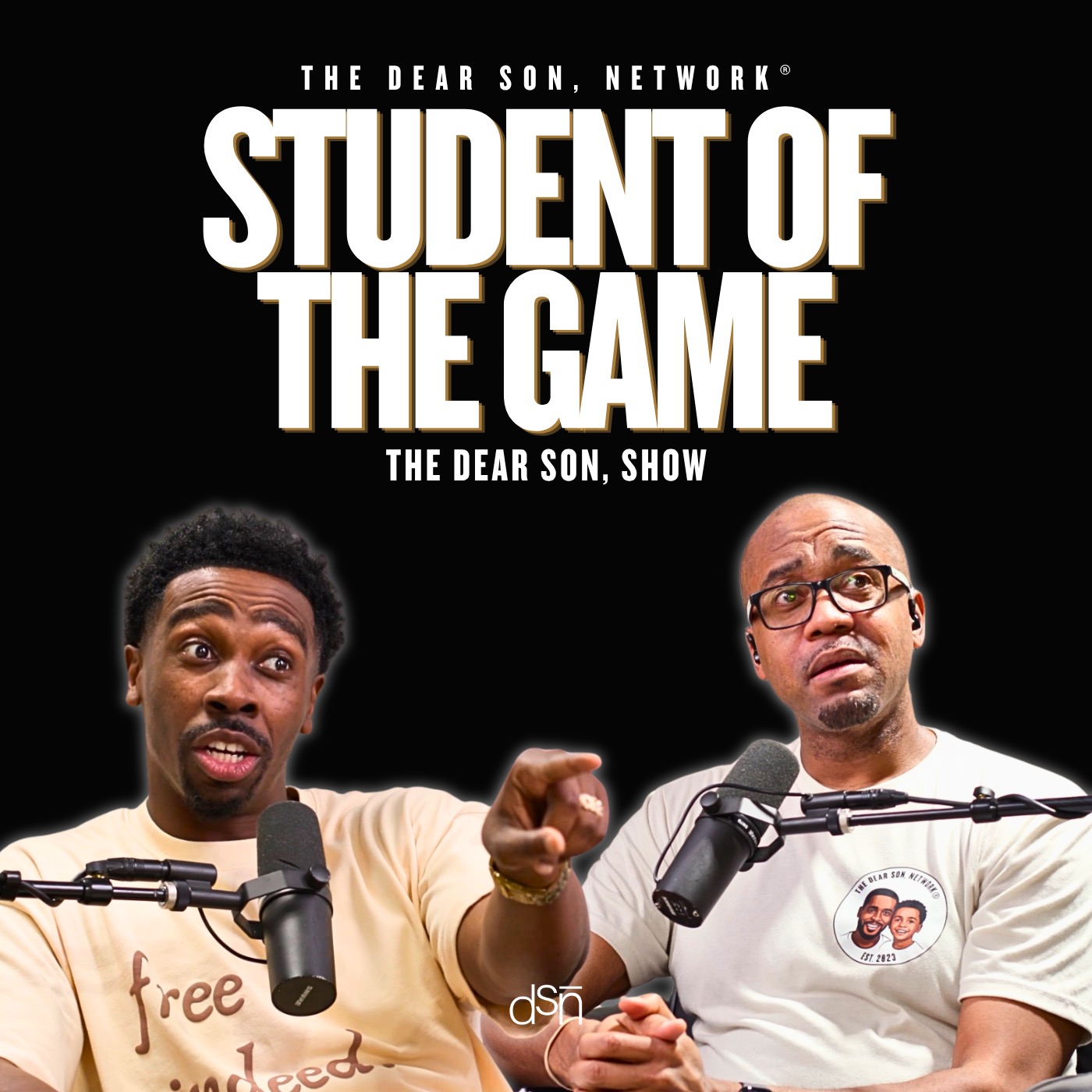 Play Fatherhood is Stewardship | Parenting with Purpose | Ep 191 | The Dear Son, Show