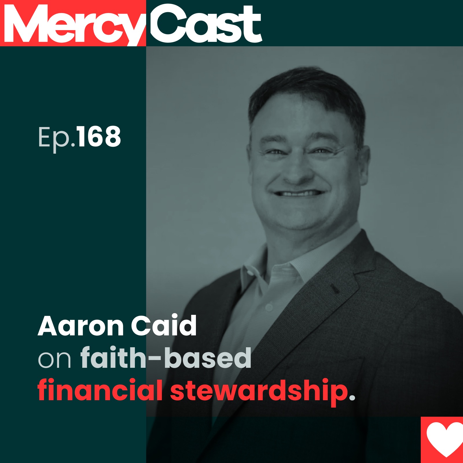 Aaron Caid on faith-based financial stewardship.