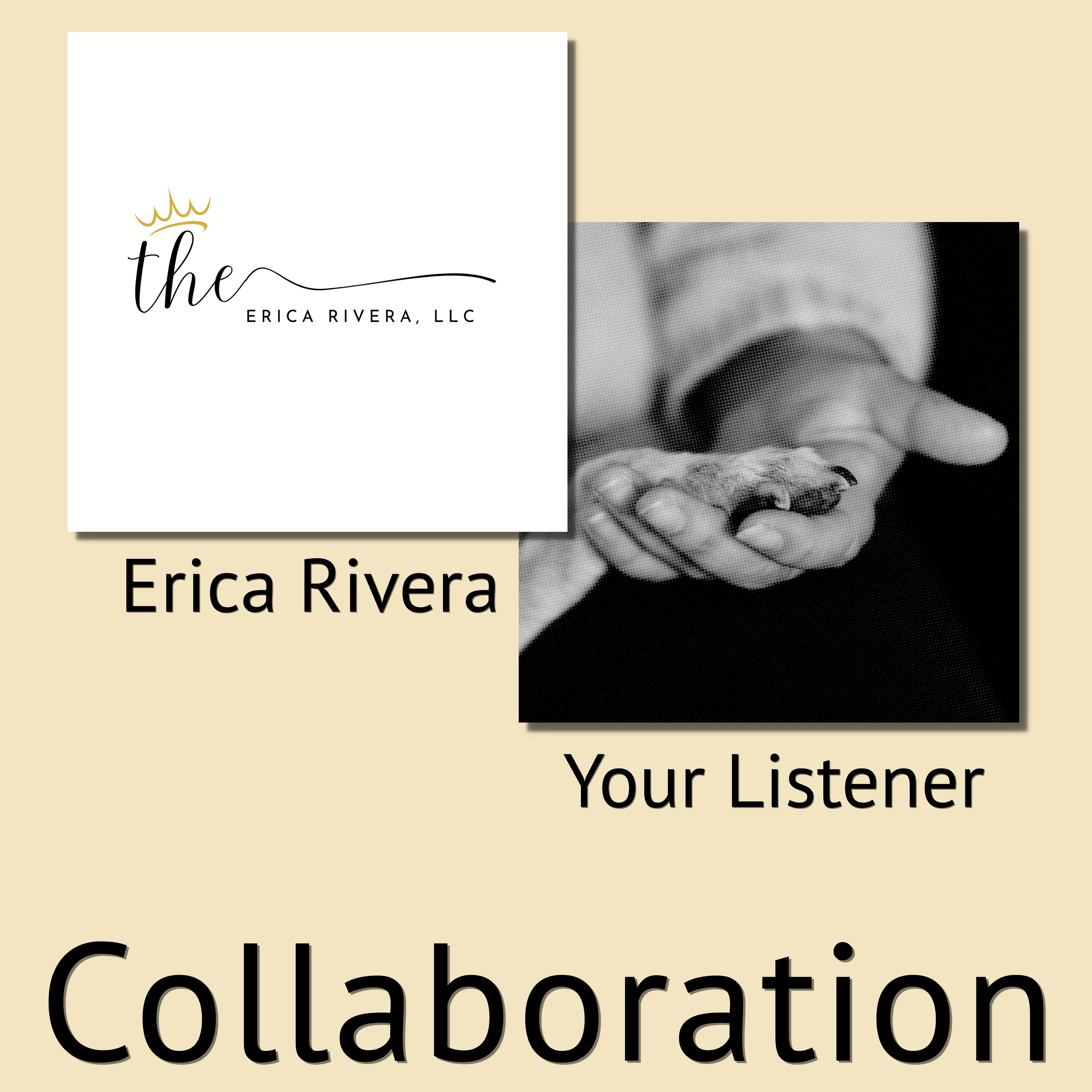 Opinions on sex and sex education with Erica Rivera episode artwork