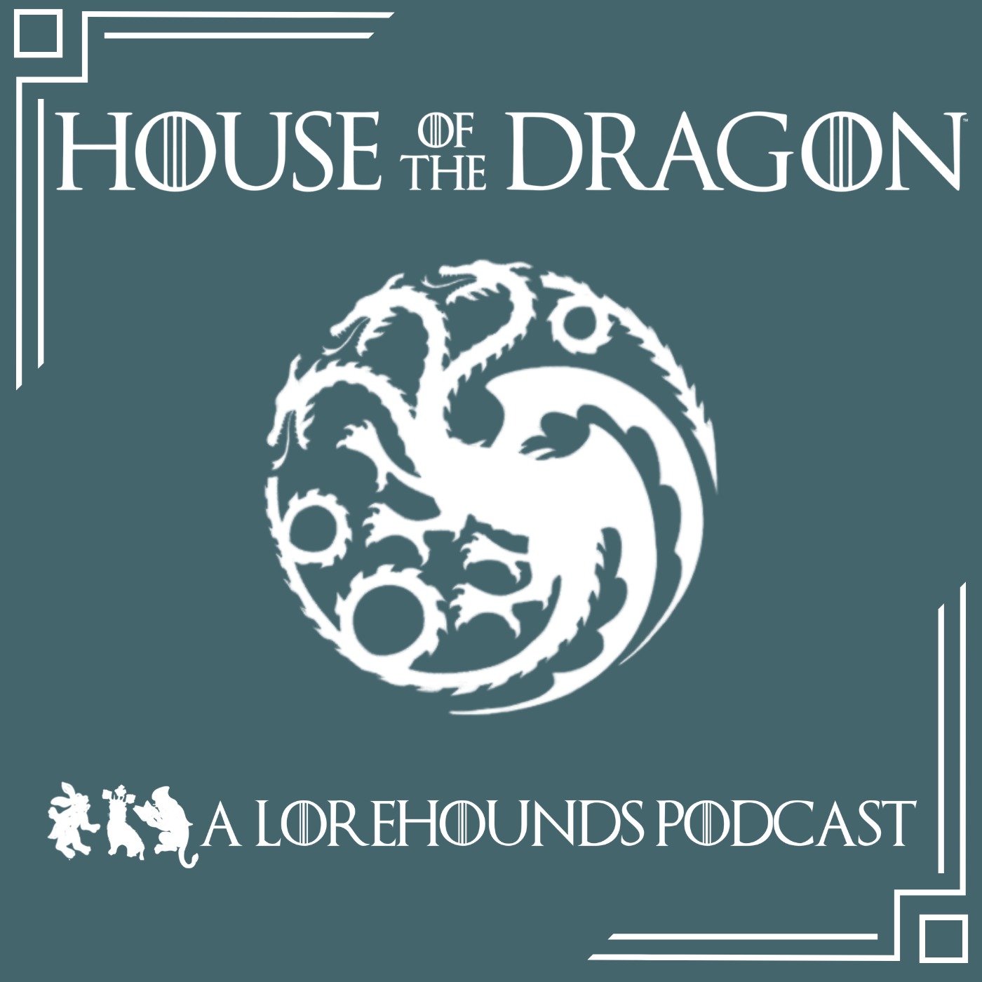 House of the Dragon S3 - Season Preview episode artwork