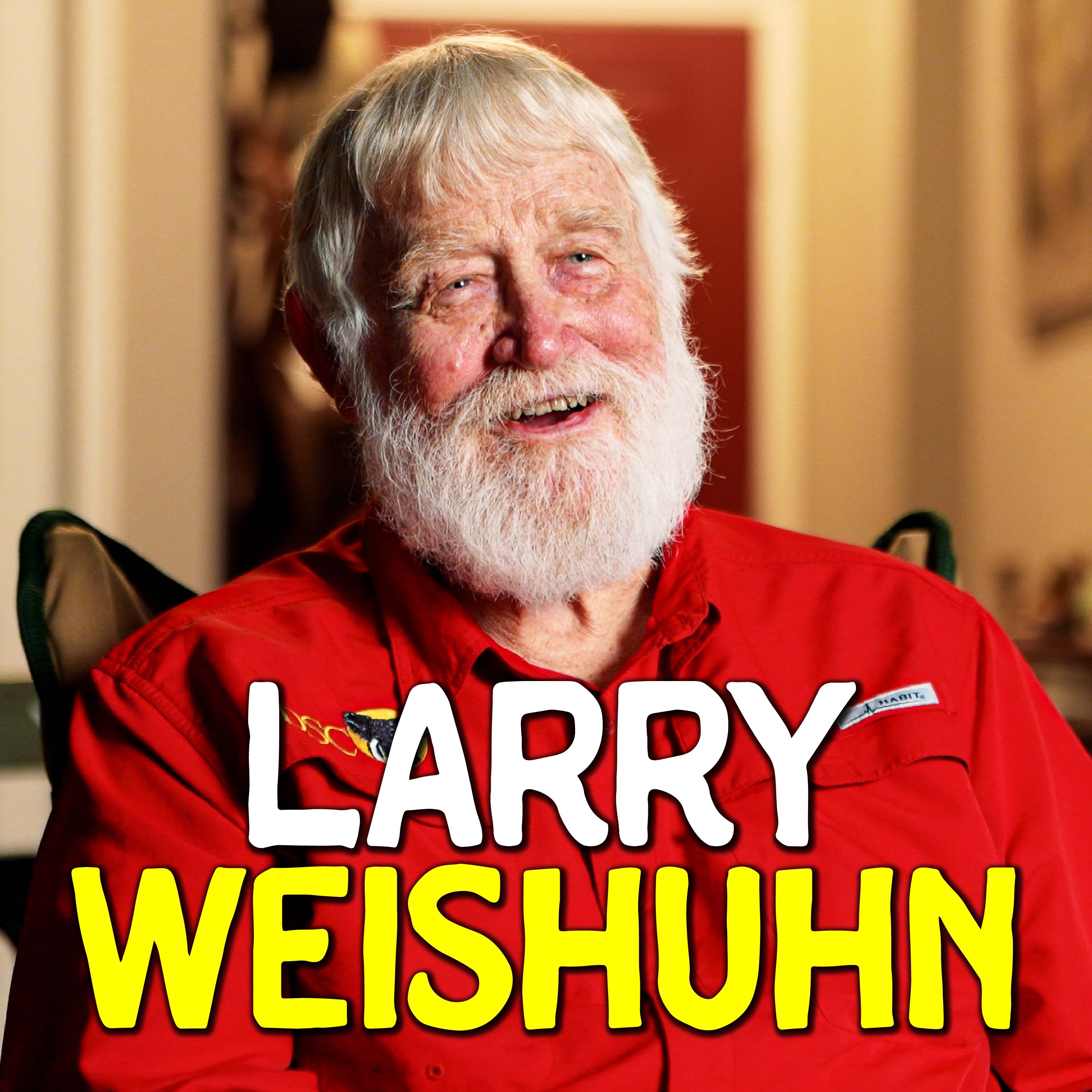 798 - The Truth About “Nocturnal” Bucks | Larry Weishuhn, Mr. Whitetail episode artwork