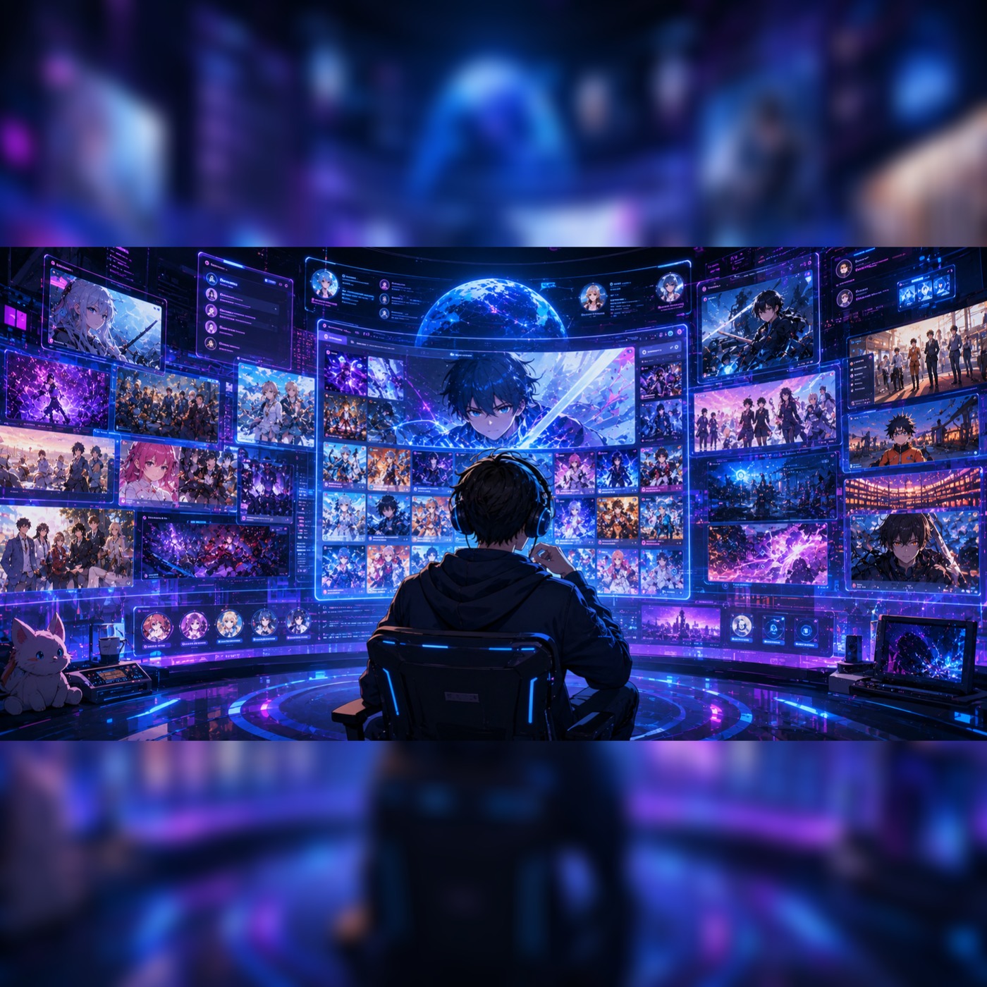 Kickassanime Review: Features, Pros, and User Experience — Post MASTER cover