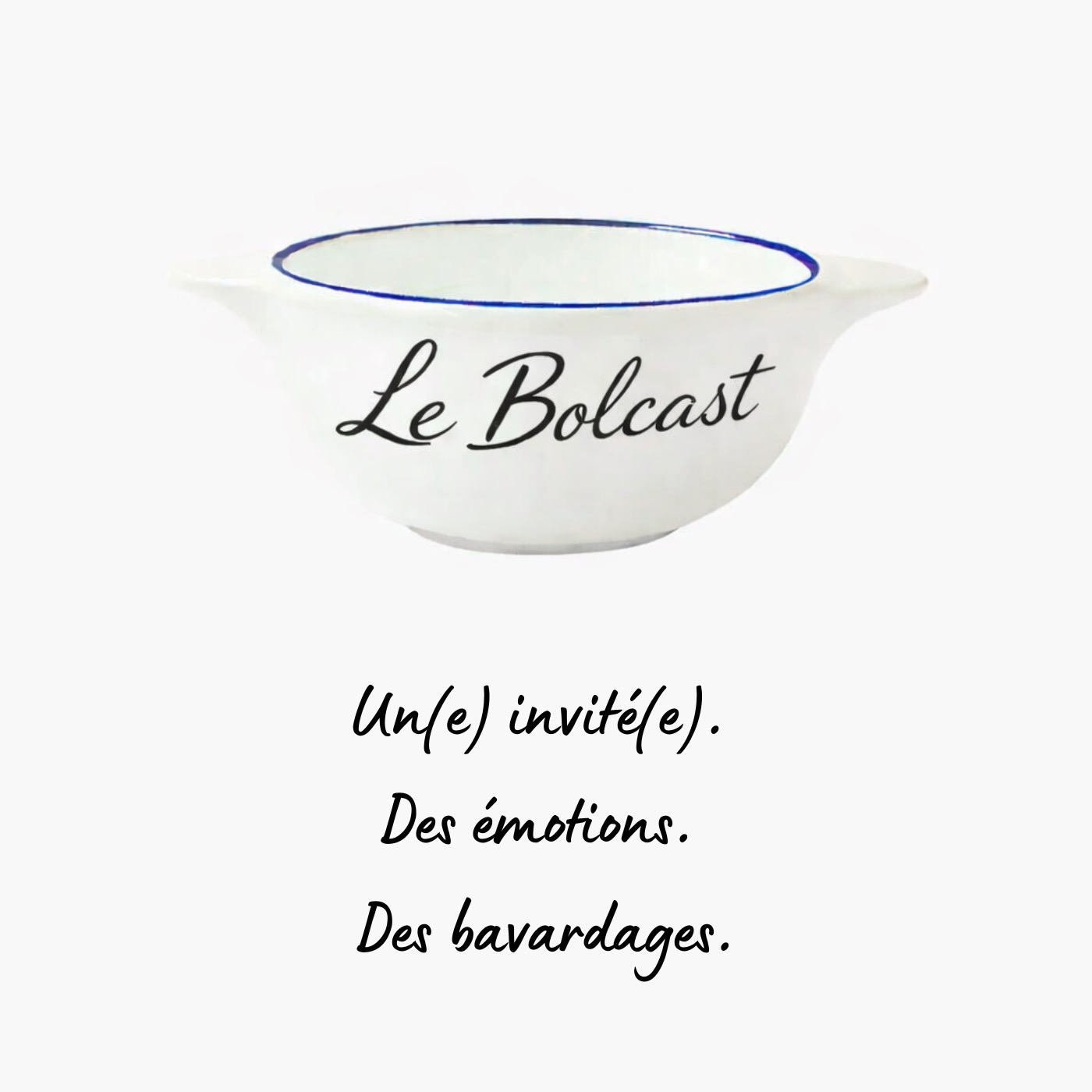 Costume de cochon, to-do list & Films d'horreur - Olivier episode artwork