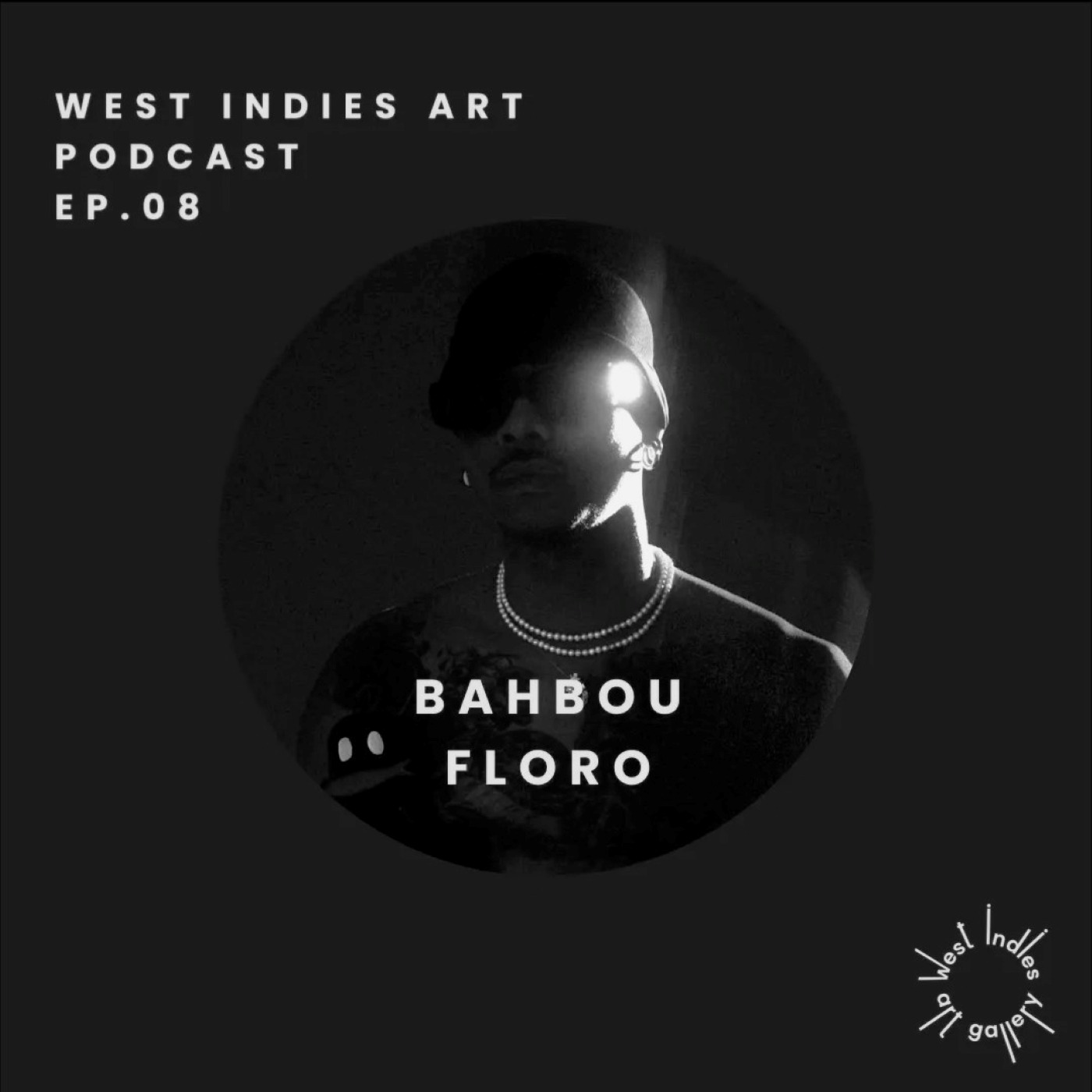 Bahbou Floro : lorsque l'art questionne episode artwork
