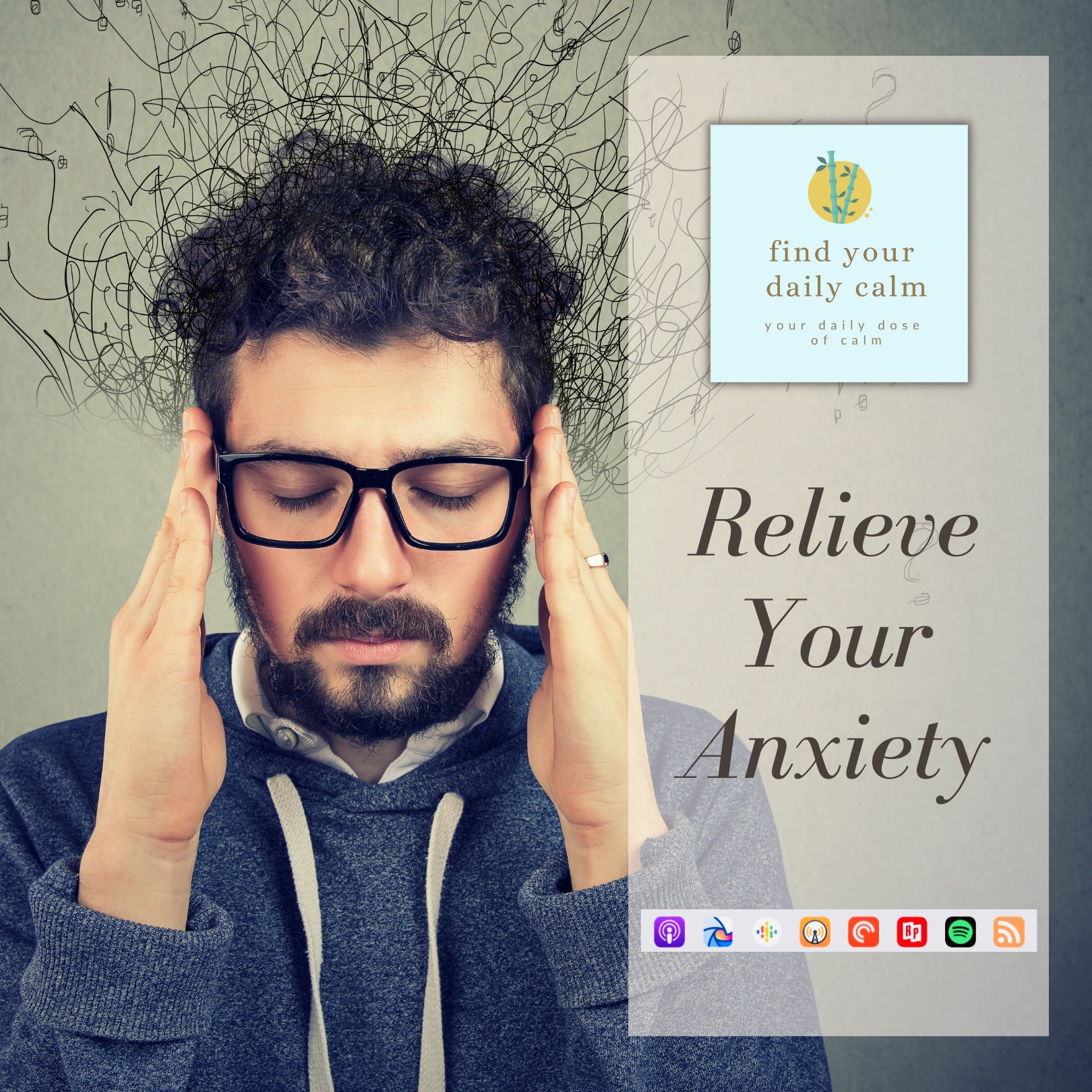 Relieve Your Anxiety