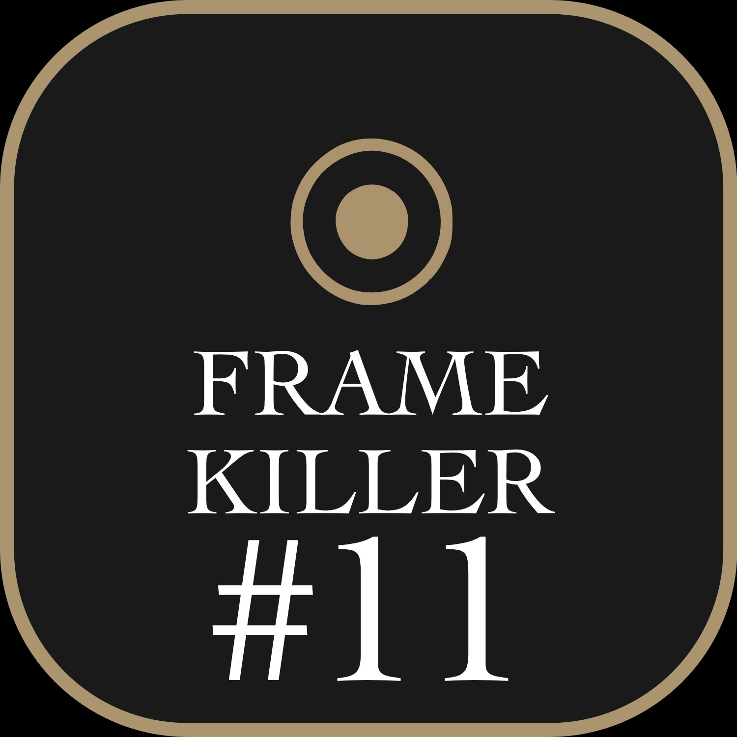 Essen ist Medizin | Framekiller #11 episode artwork