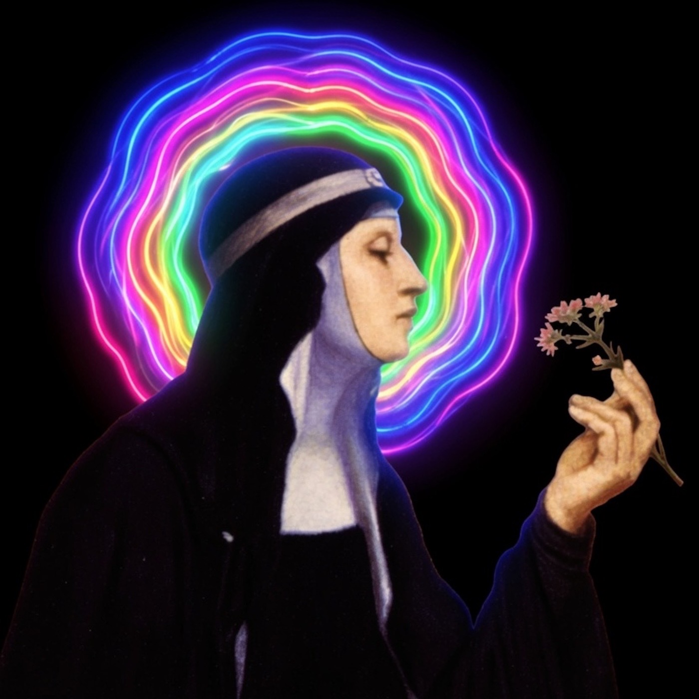 Healers: Hildegard of Bingen