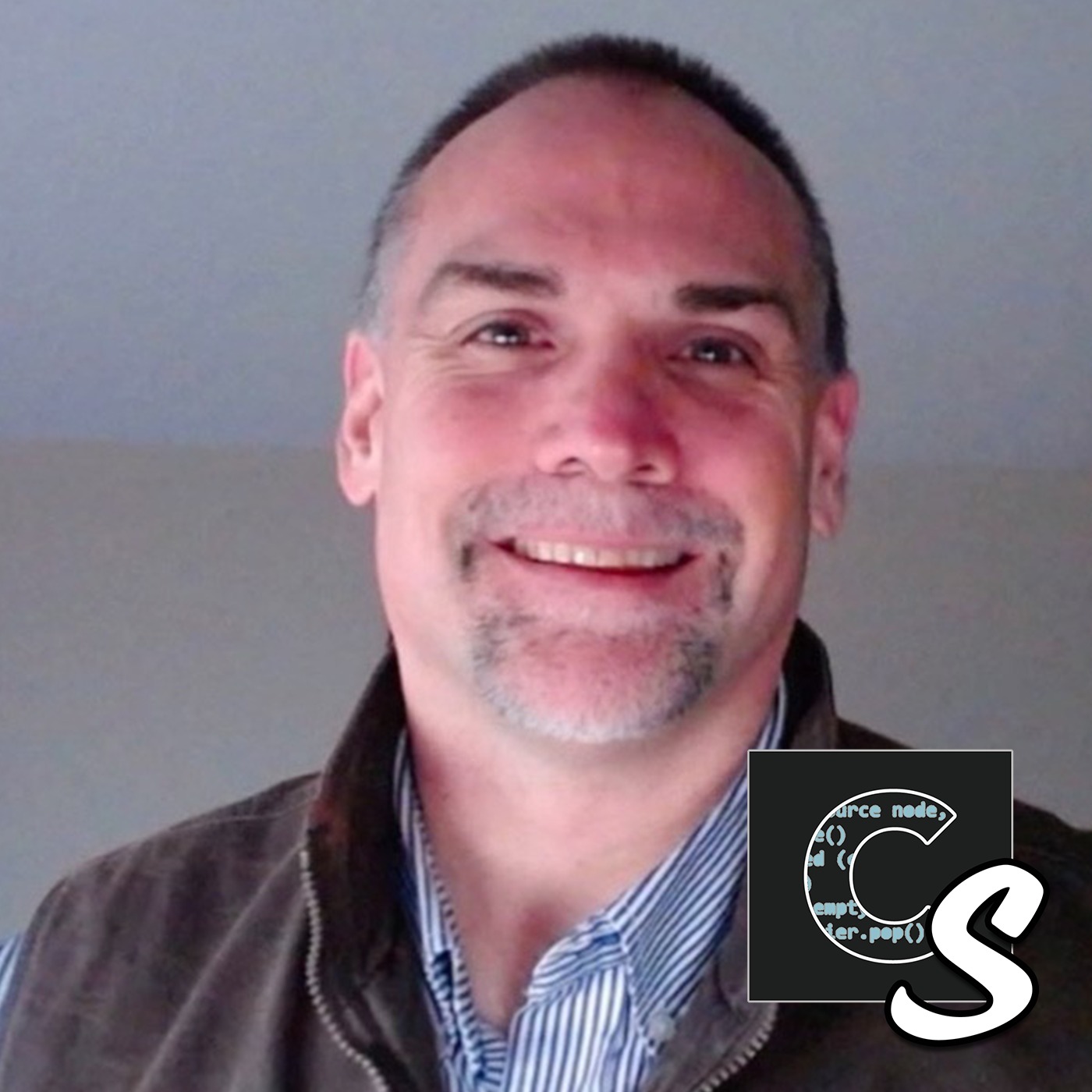 The AI Control Loop: AI Discovery isn't just AI - with Tim Ebbers of Wallarm episode artwork