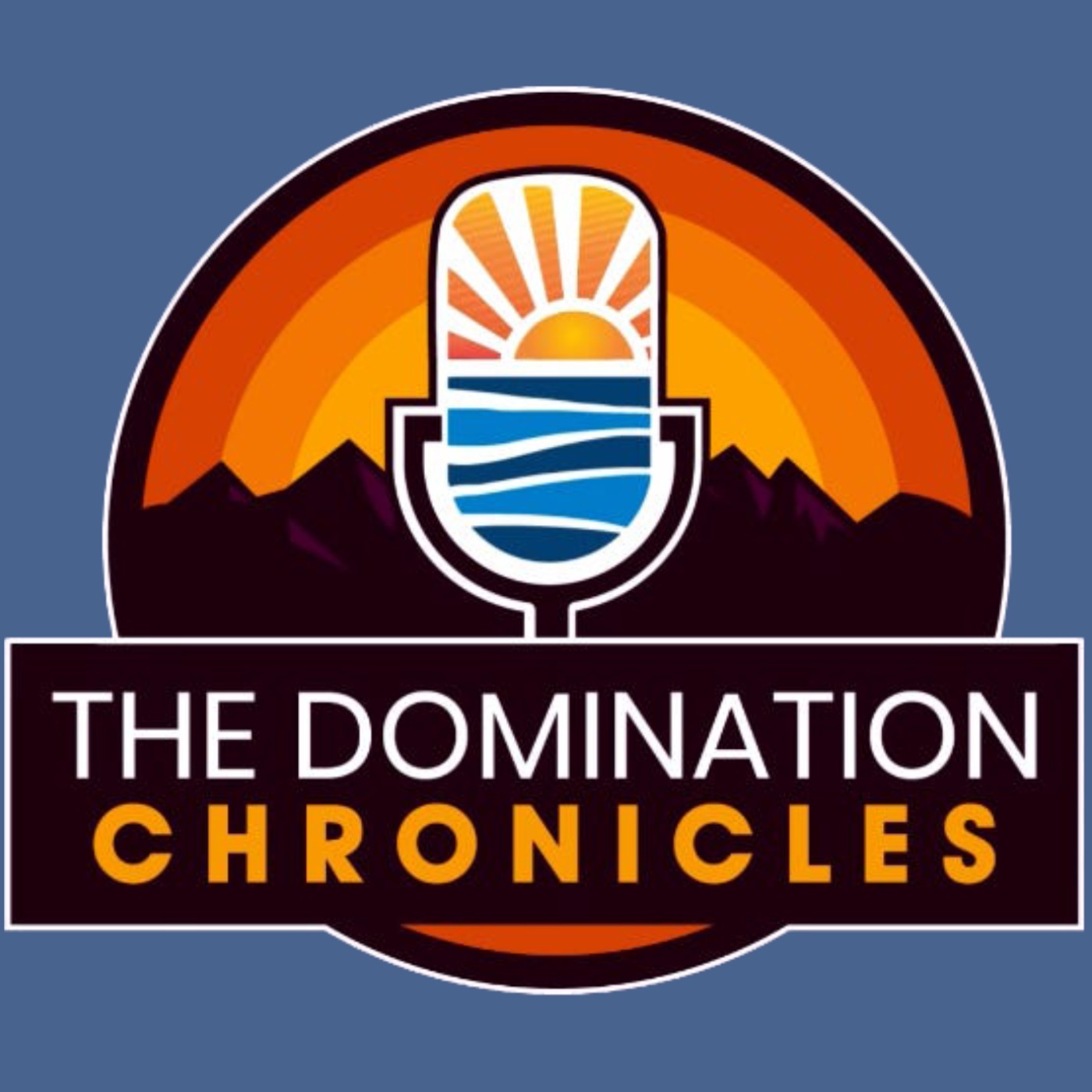 Where Are We Now? Why Domination Is the Beginning of the Conversation, Not the End episode artwork