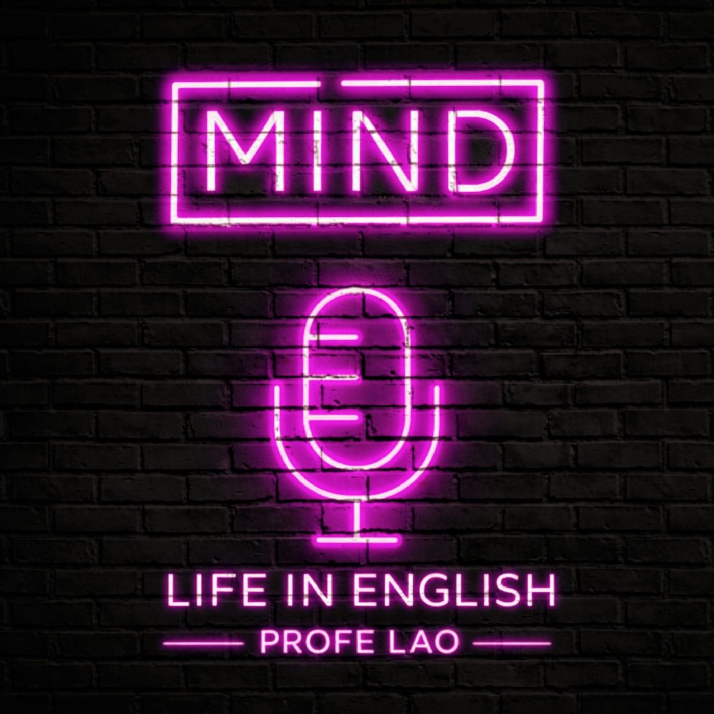 Mind Life In English