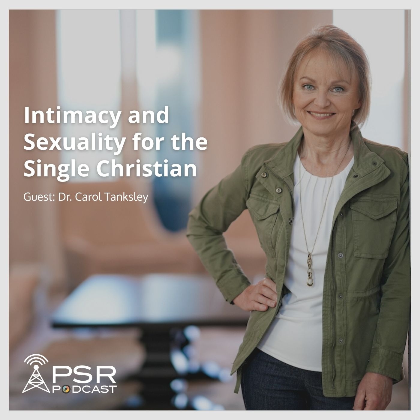 Intimacy and Sexuality for the Single Christian