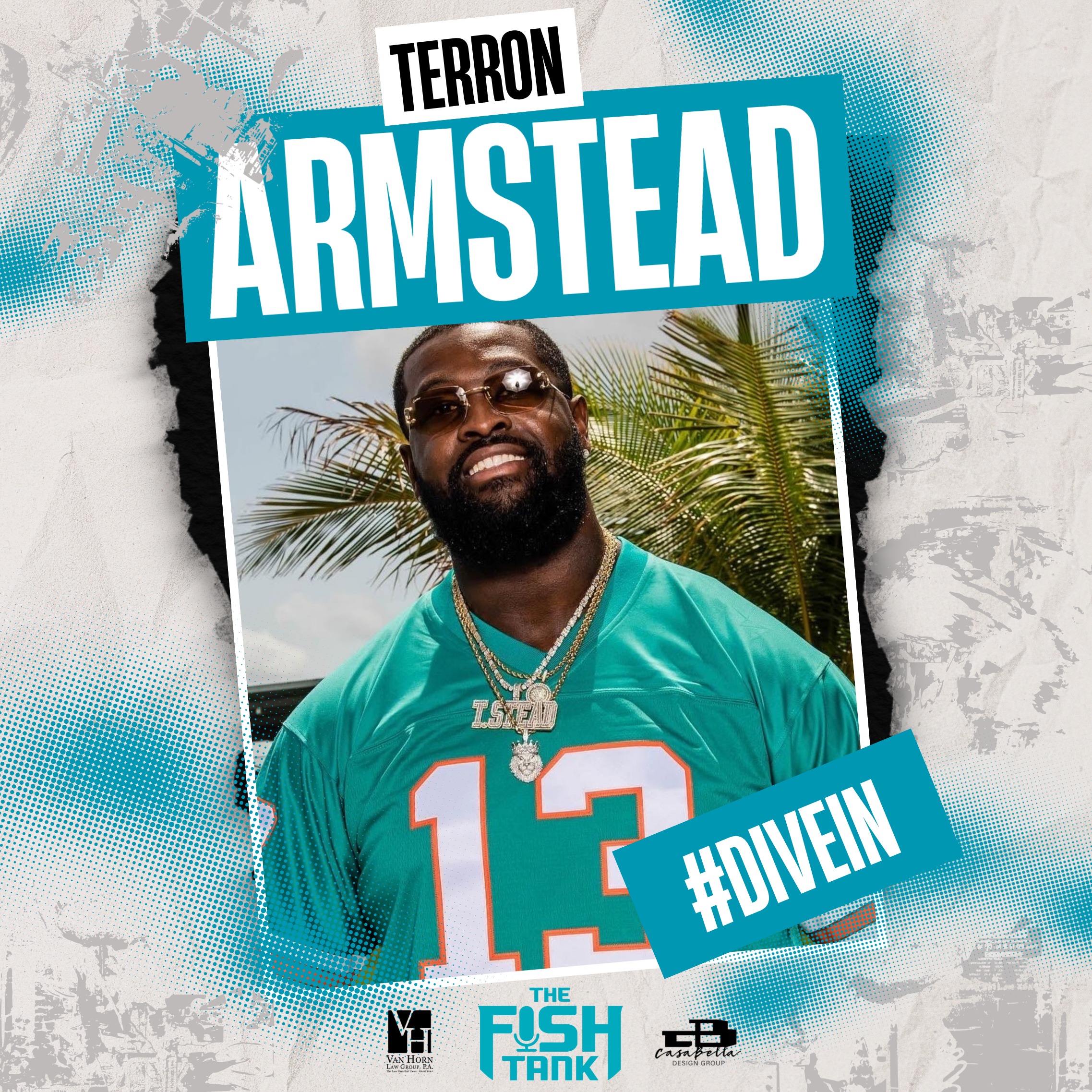 Terron Armstead: I Wanted to Go Out on My Terms