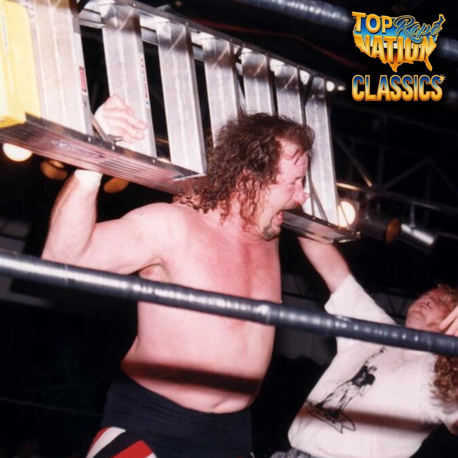 Classics: ECW Barely Legal 1997 Classics: ECW Barely Legal 1997