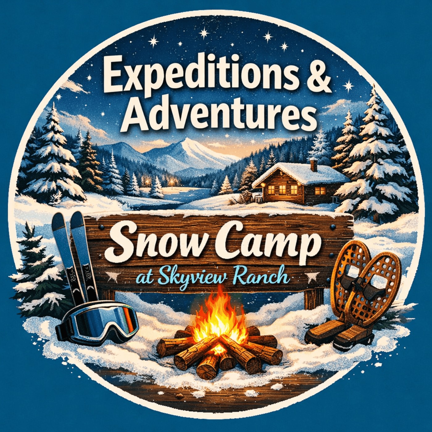 Expeditions & Adventures