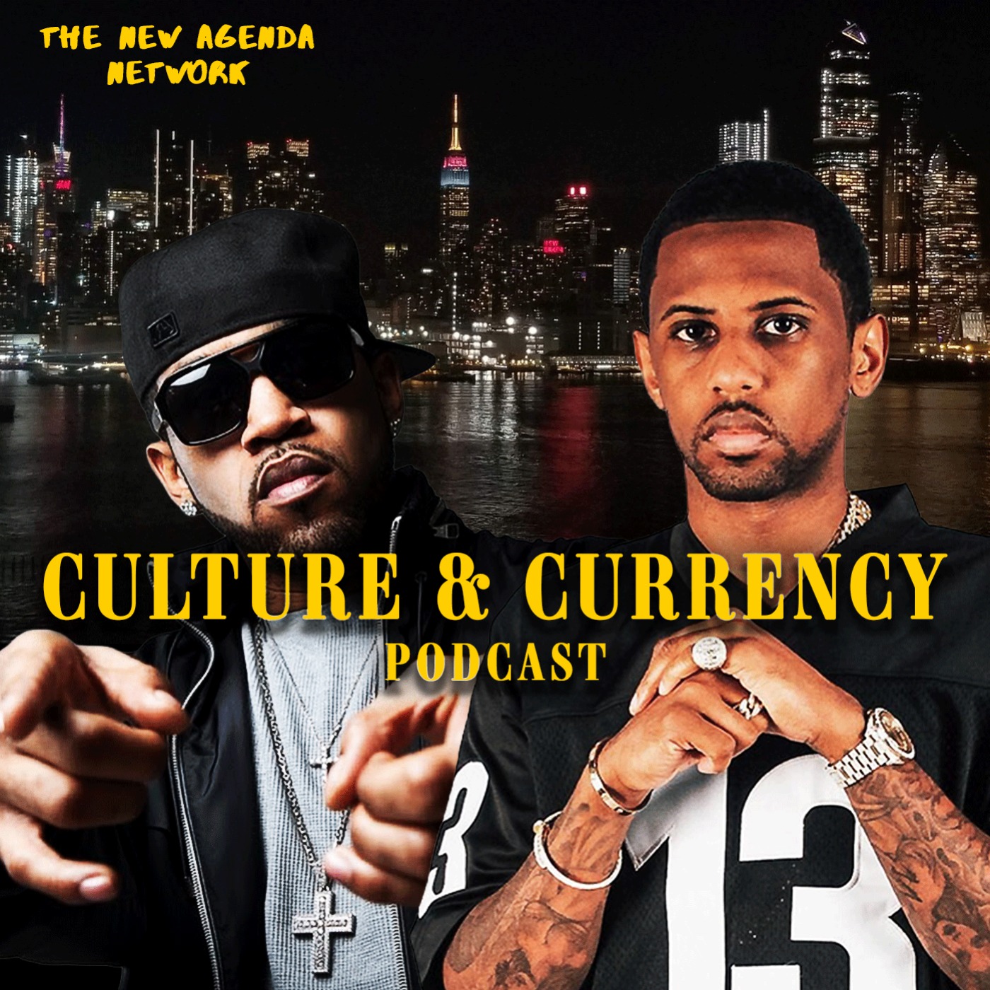 Fabolous vs Lloyd Banks Freestyle Reaction | Raekwon "Knowledge God" Beat | SE4 EP2 episode artwork