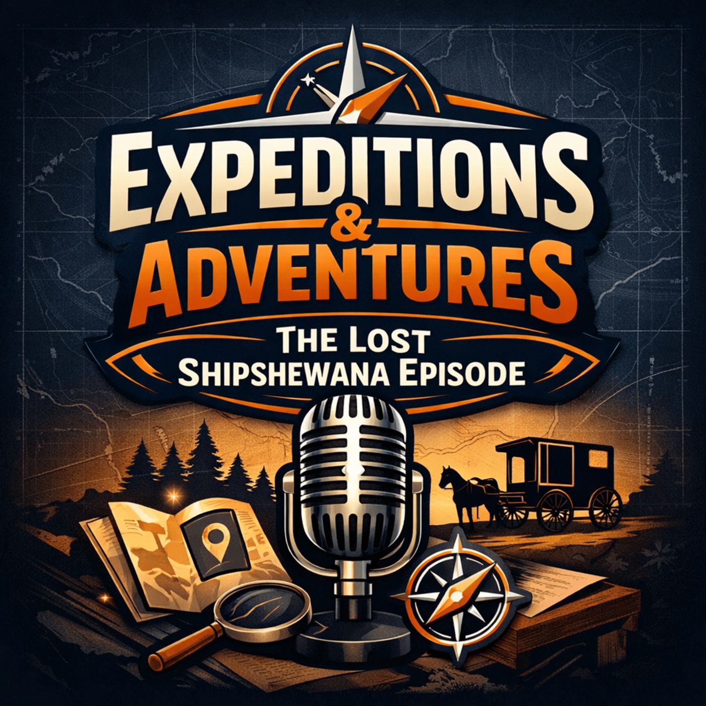 Expeditions & Adventures